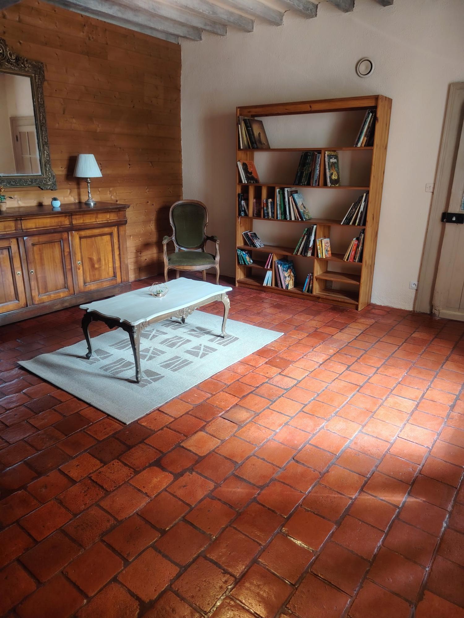 te koop huis Saint-Malo-en-Donziois Nièvre 22