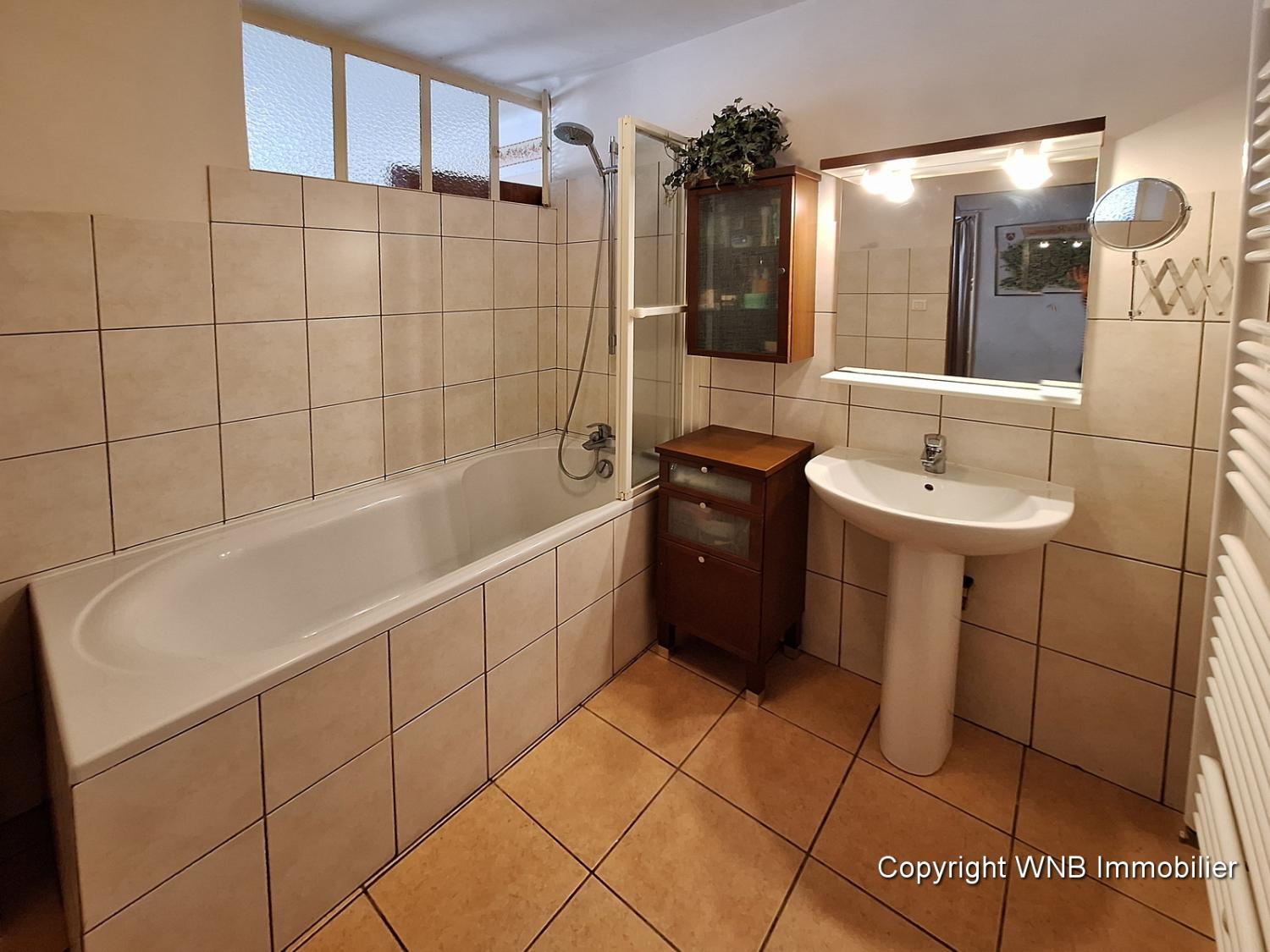 te koop huis Passavant-la-Rochère Haute-Saône 6