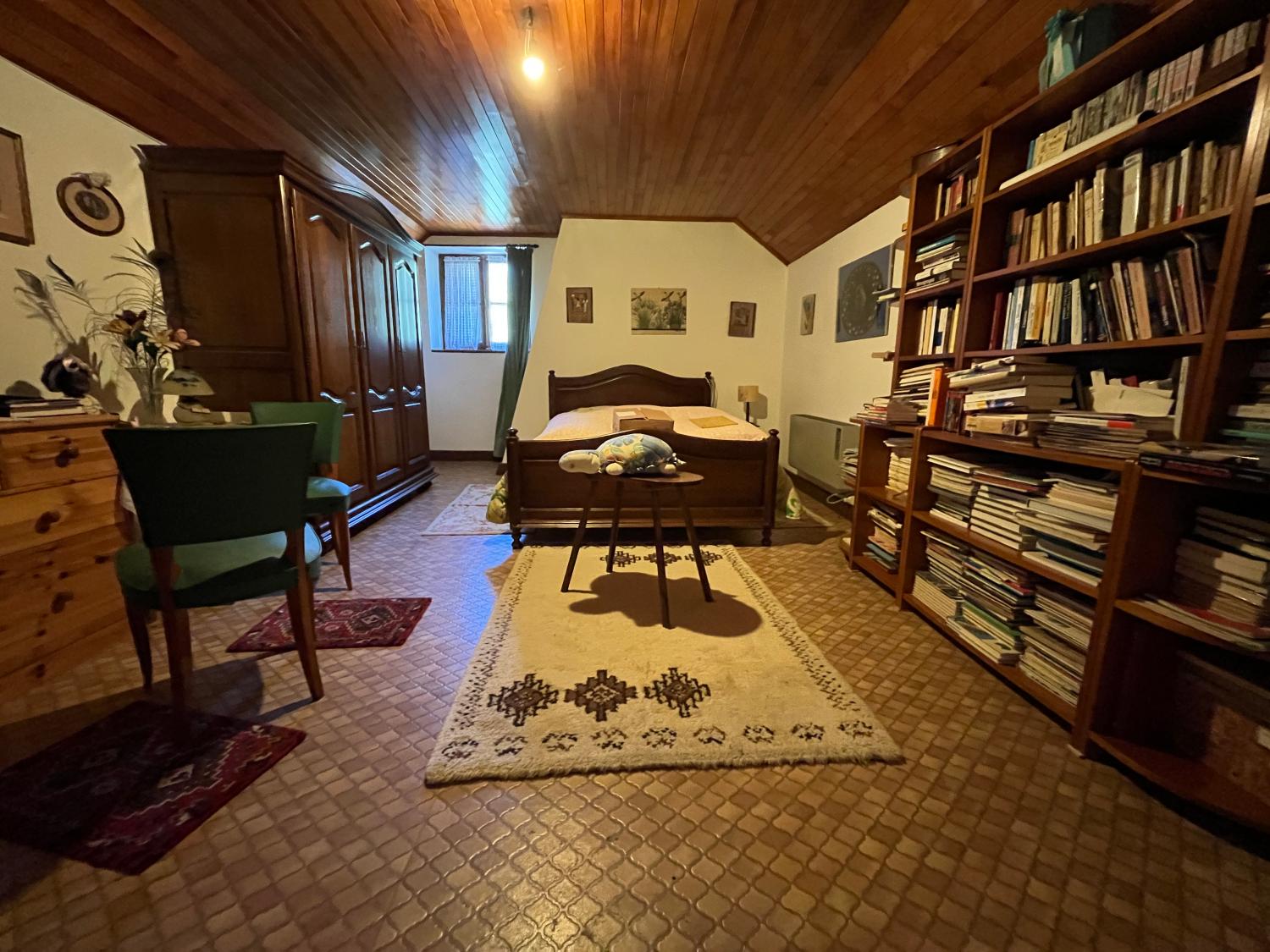  te koop vrijstaand Planchez Nièvre 8
