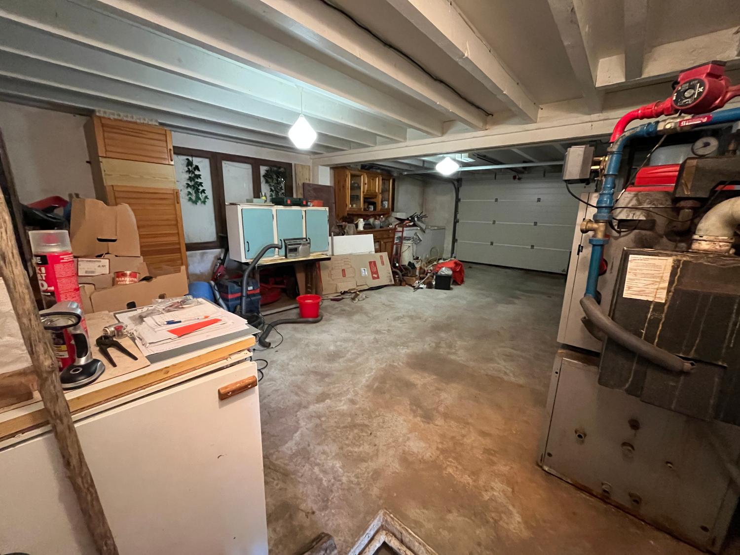  te koop vrijstaand Planchez Nièvre 11