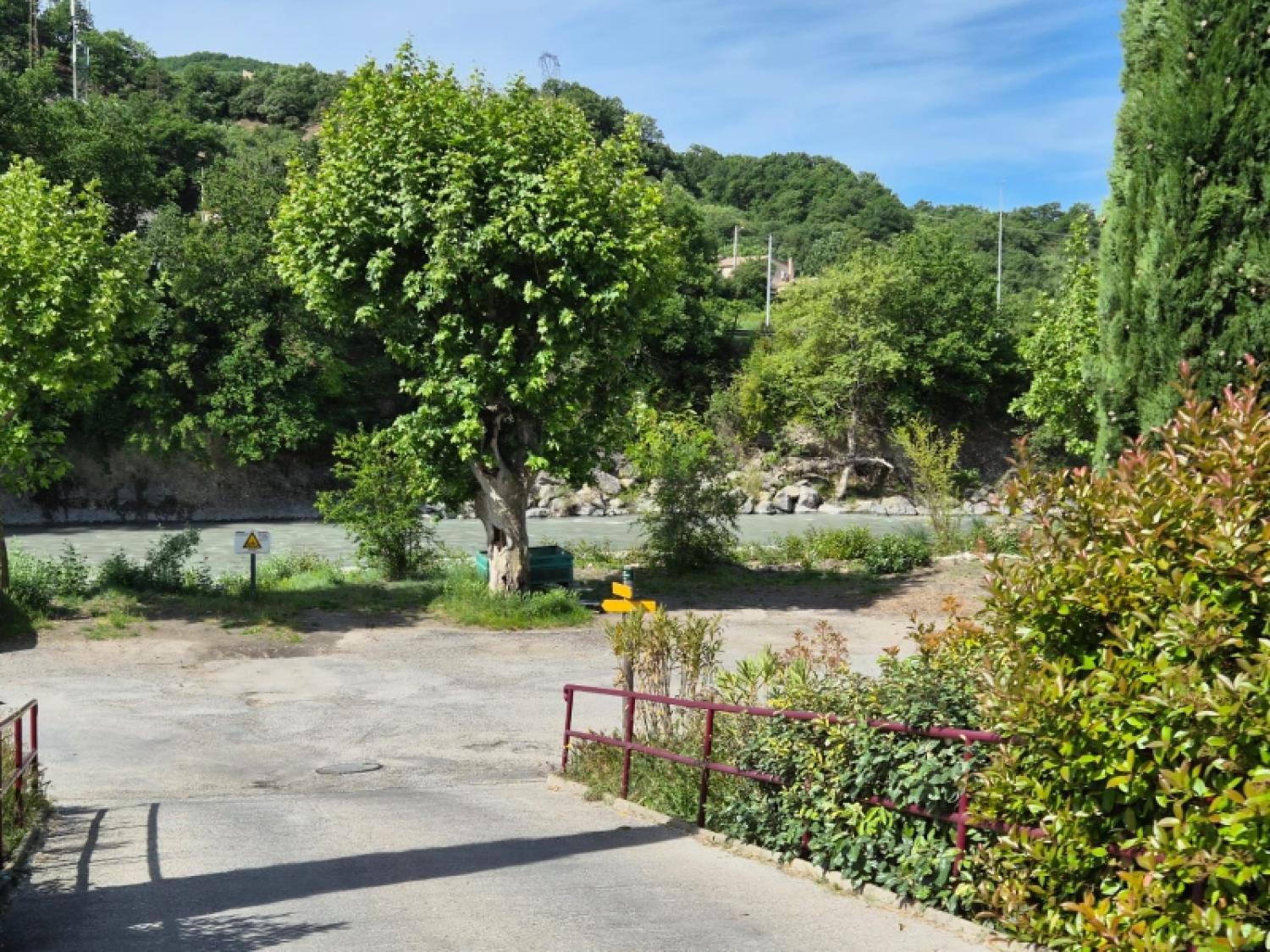  te koop dorpshuis Malijai Alpes-de-Haute-Provence 14