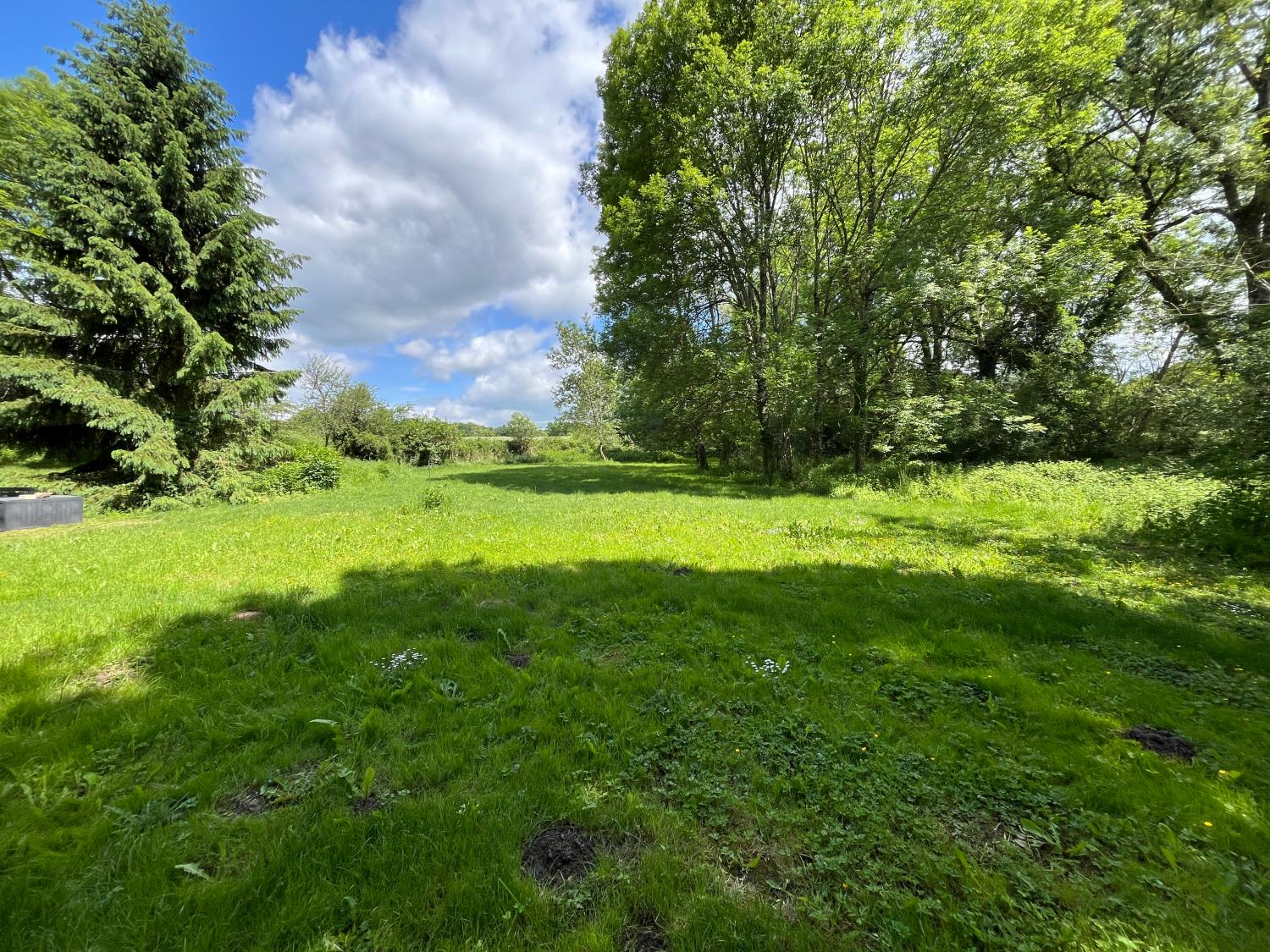 te koop herenhuis Saint-Franchy Nièvre 2