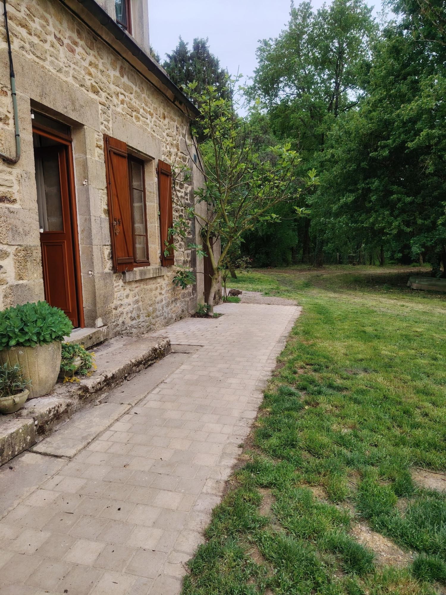 te koop huis Saint-Malo-en-Donziois Nièvre 25