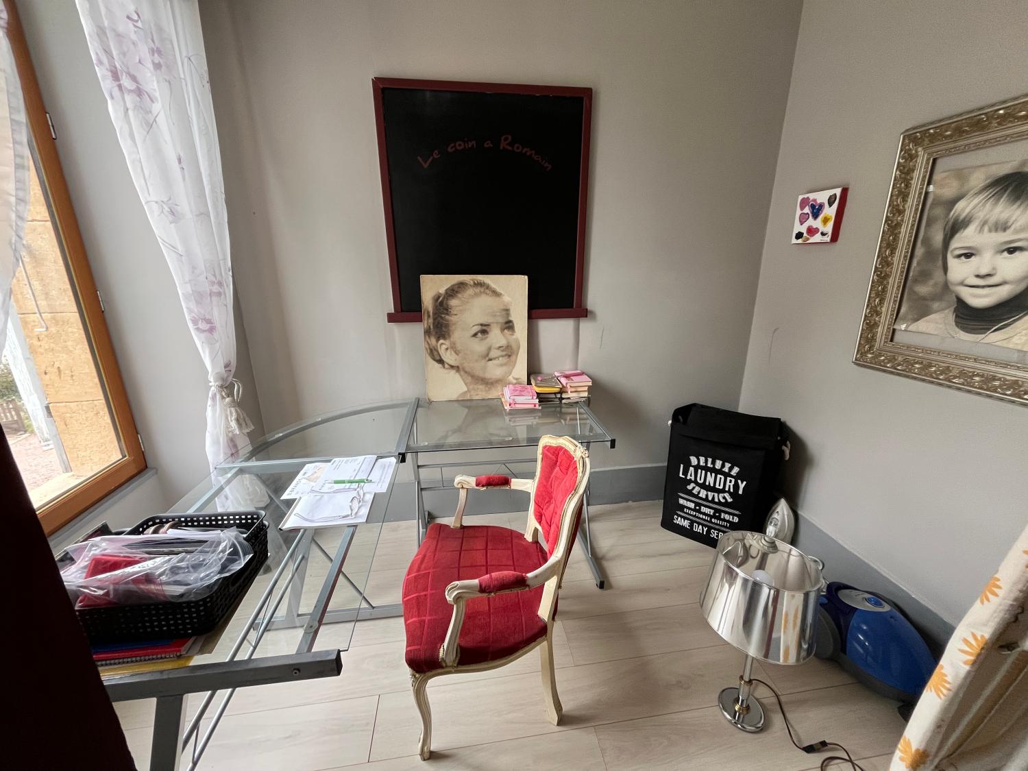 te koop herenhuis Saint-Franchy Nièvre 12