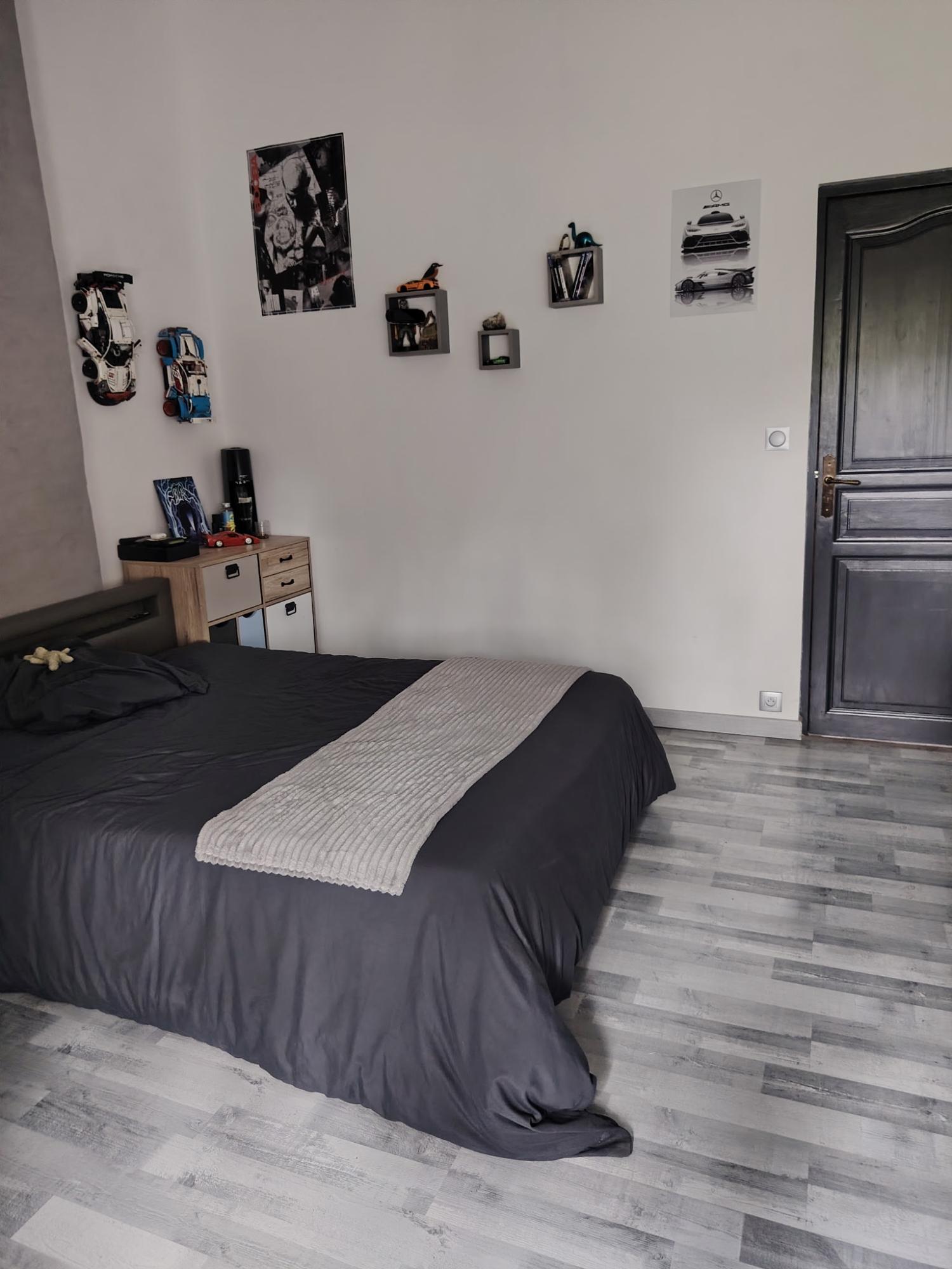 te koop huis Saint-Malo-en-Donziois Nièvre 6