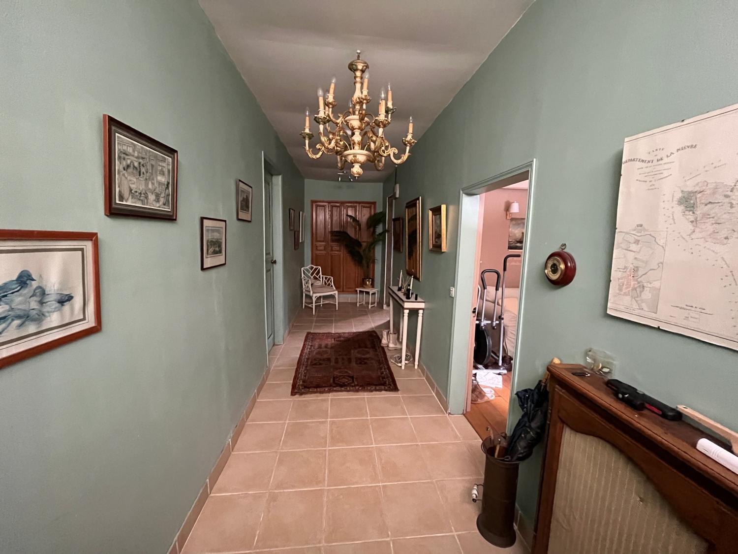  te koop herenhuis Saint-Franchy Nièvre 10