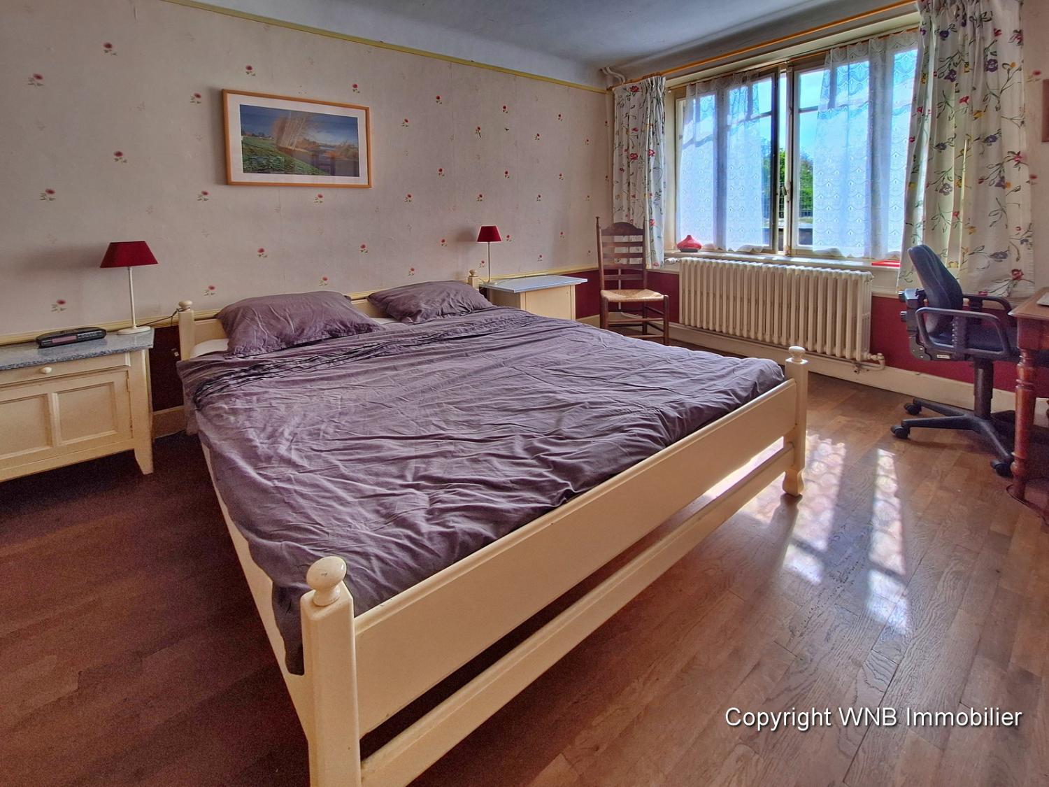 te koop huis Passavant-la-Rochère Haute-Saône 3