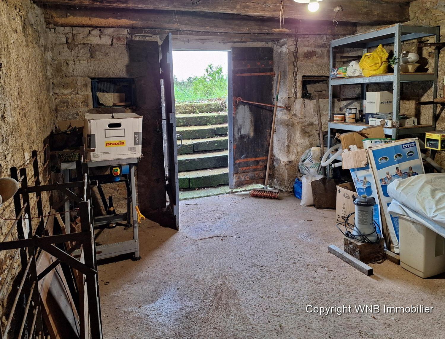 te koop huis Passavant-la-Rochère Haute-Saône 12