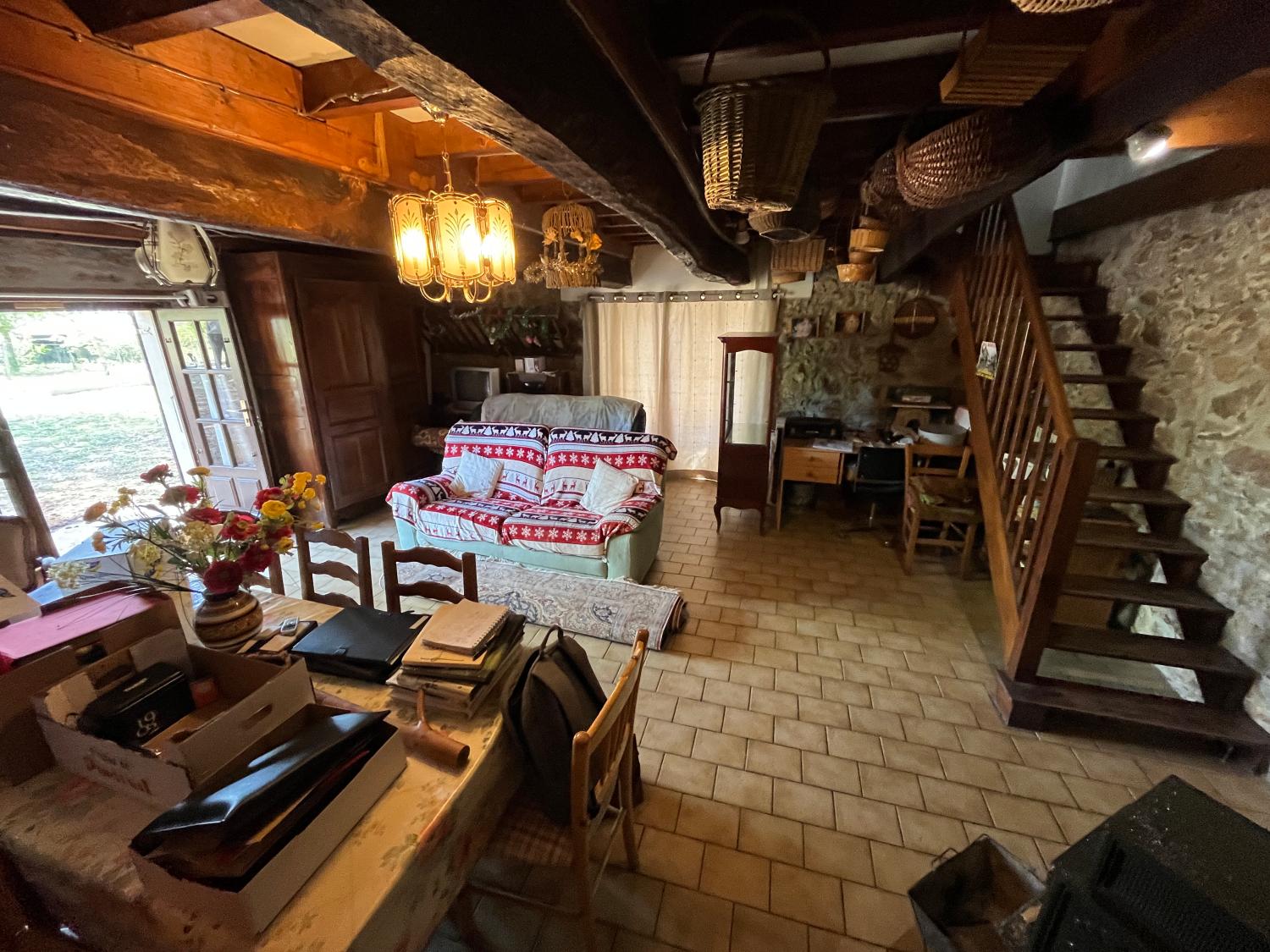 te koop vrijstaand Planchez Nièvre 3