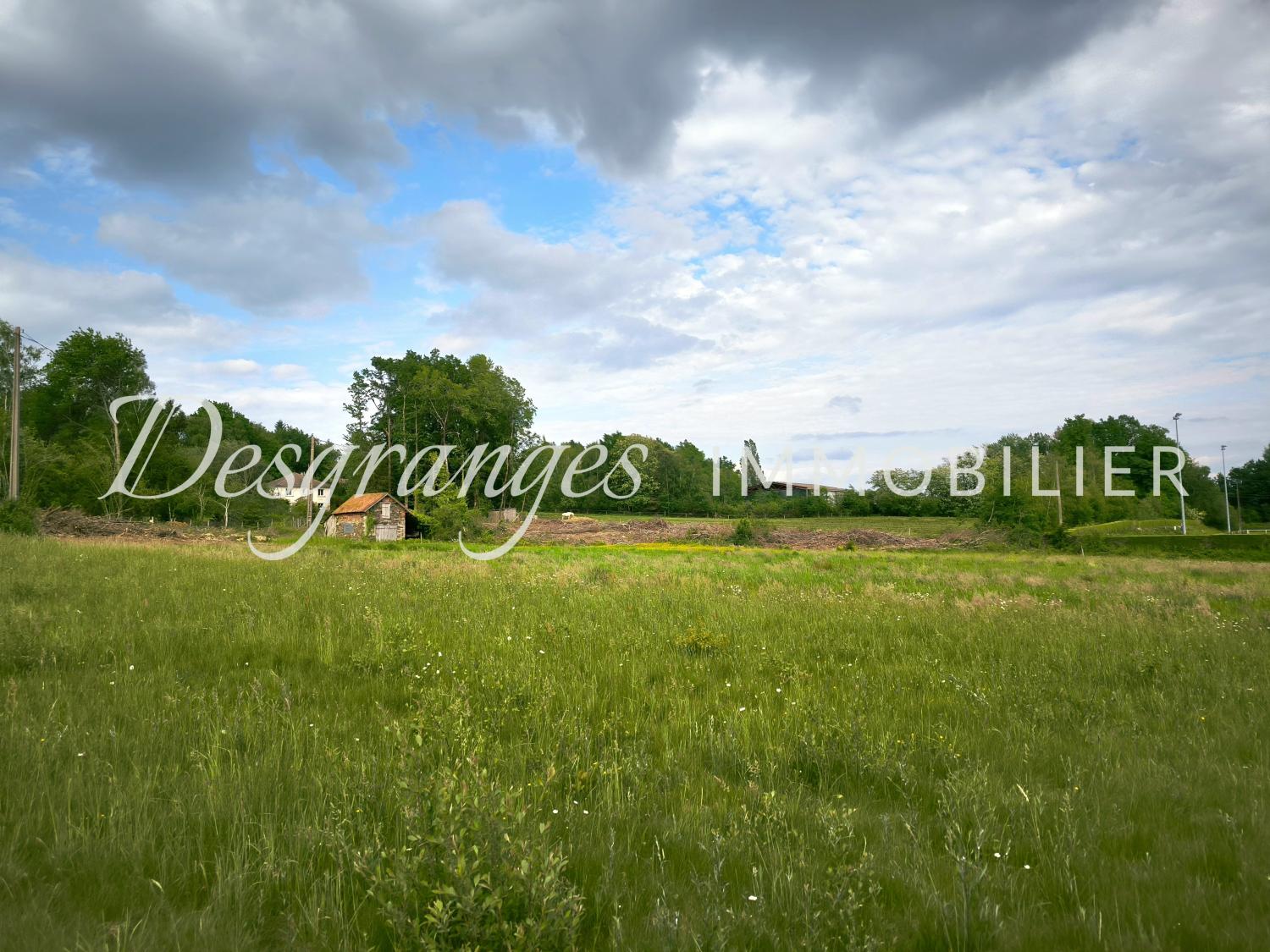 te koop bouwgrond Payzac Dordogne 4