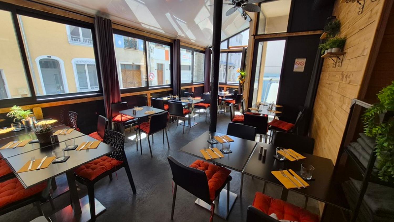  te koop restaurant Le Bourg-d'Oisans Isère 3