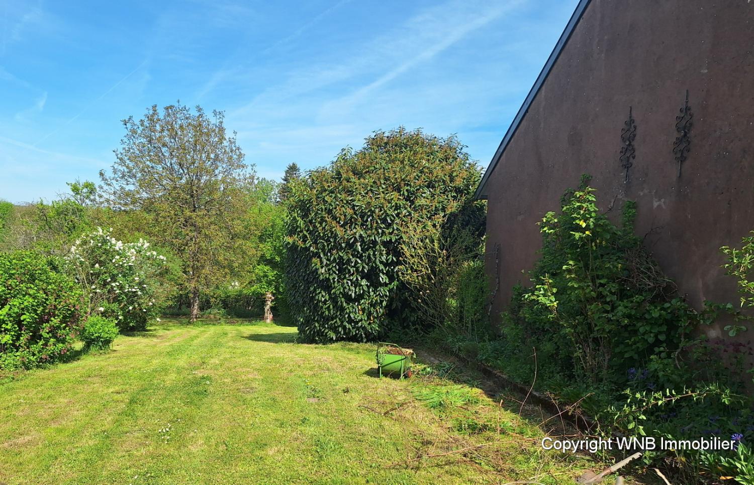 te koop huis Passavant-la-Rochère Haute-Saône 14