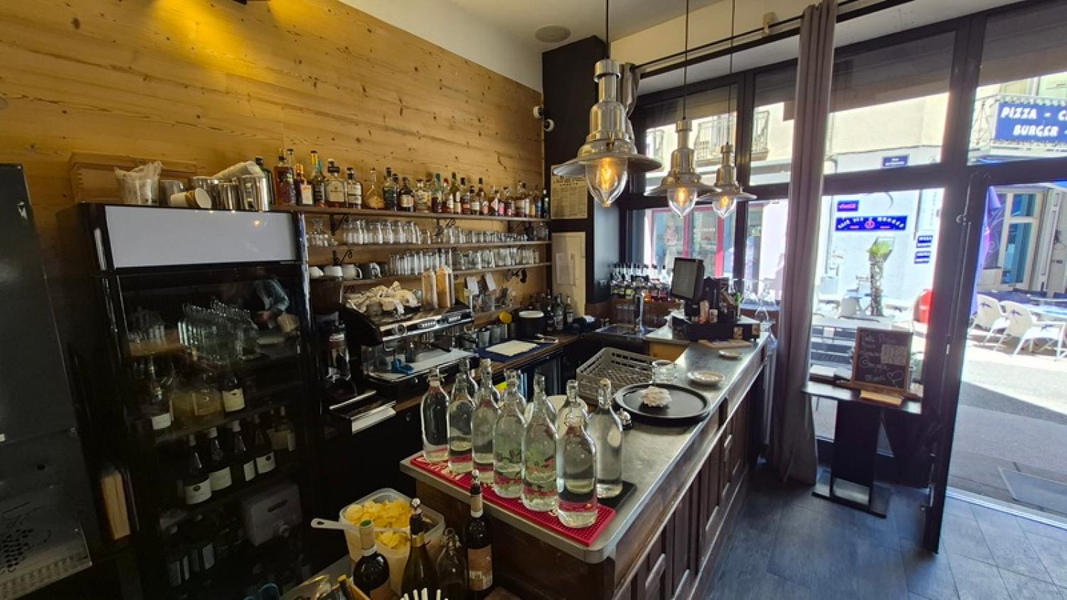  te koop restaurant Le Bourg-d'Oisans Isère 2