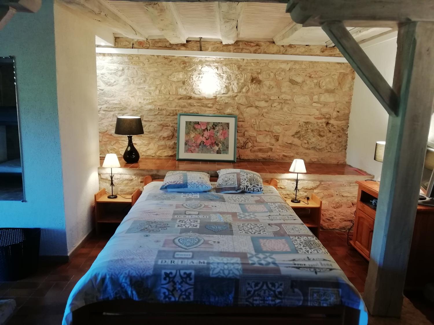  te koop huis Lamothe-Cassel Lot 25