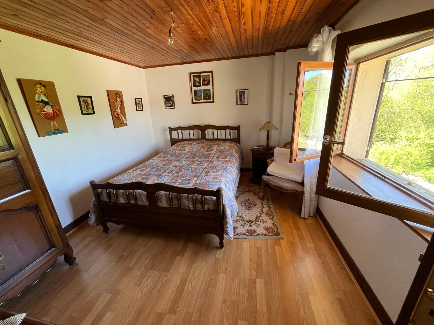  te koop vrijstaand Planchez Nièvre 7