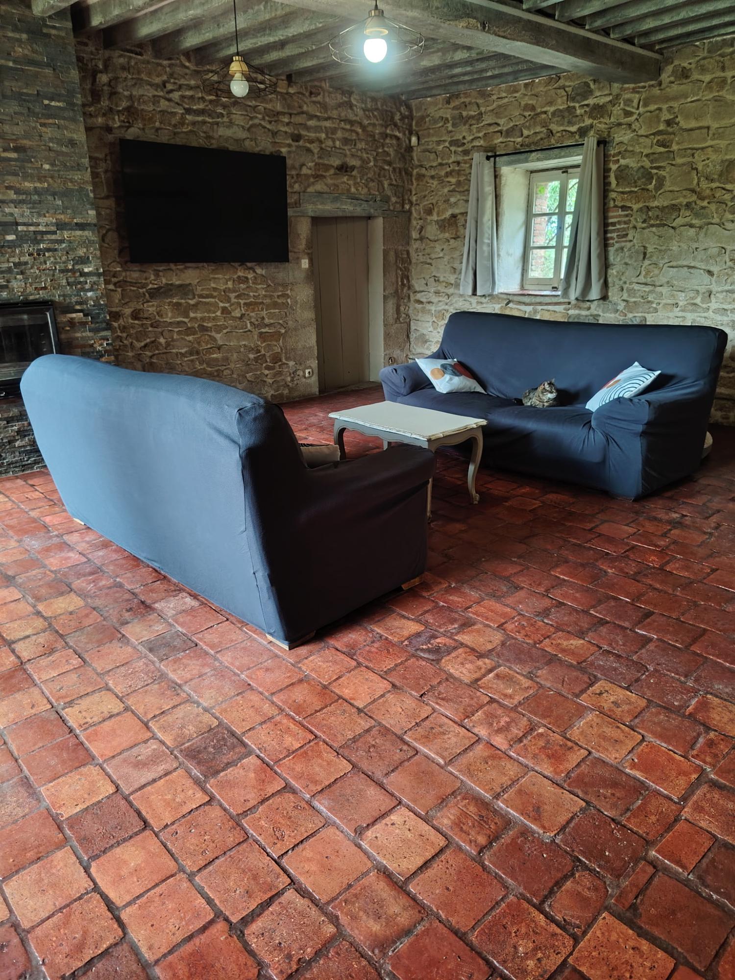 te koop huis Saint-Malo-en-Donziois Nièvre 3