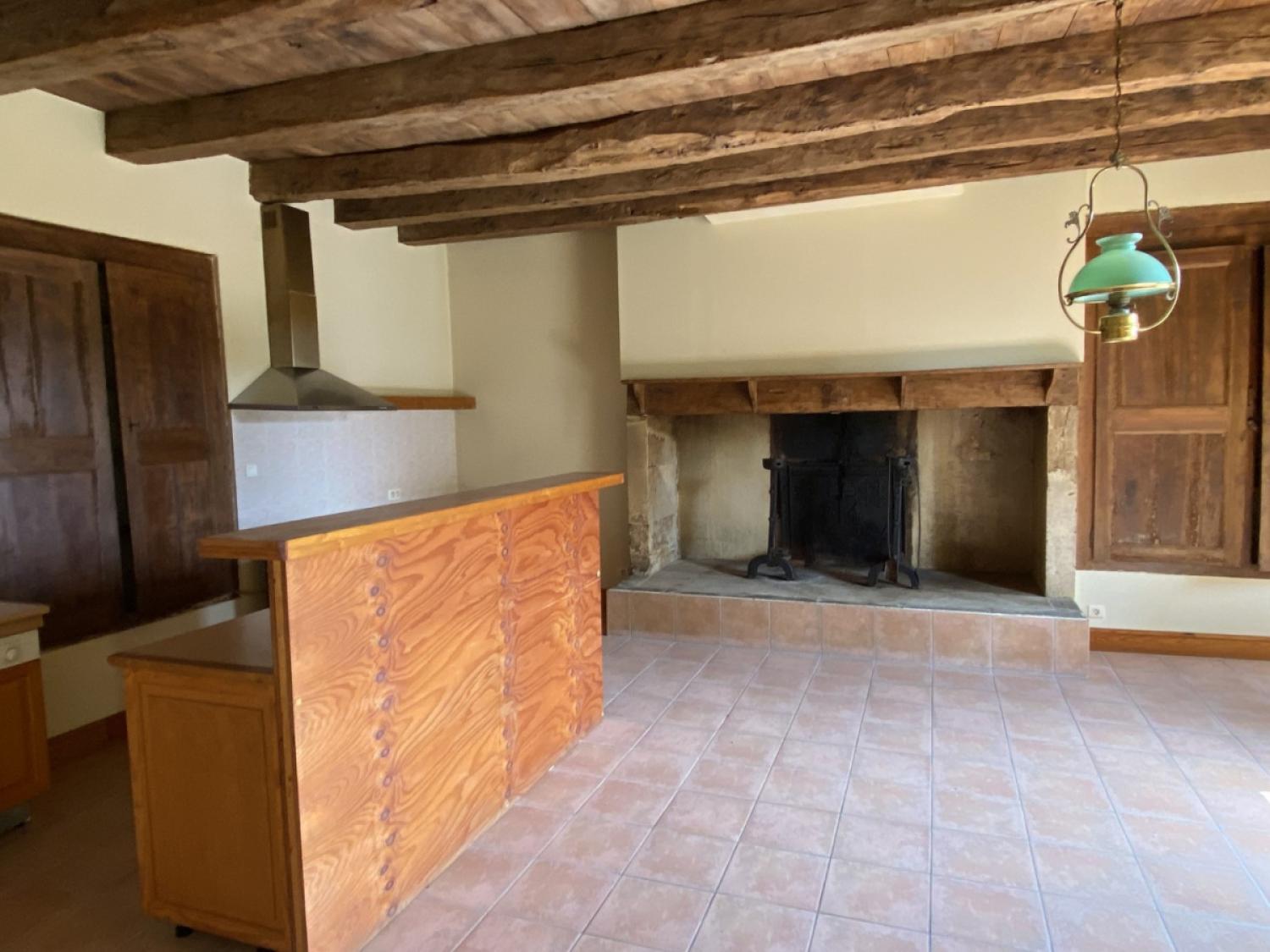 te koop vrijstaand Juillac Corrèze 7