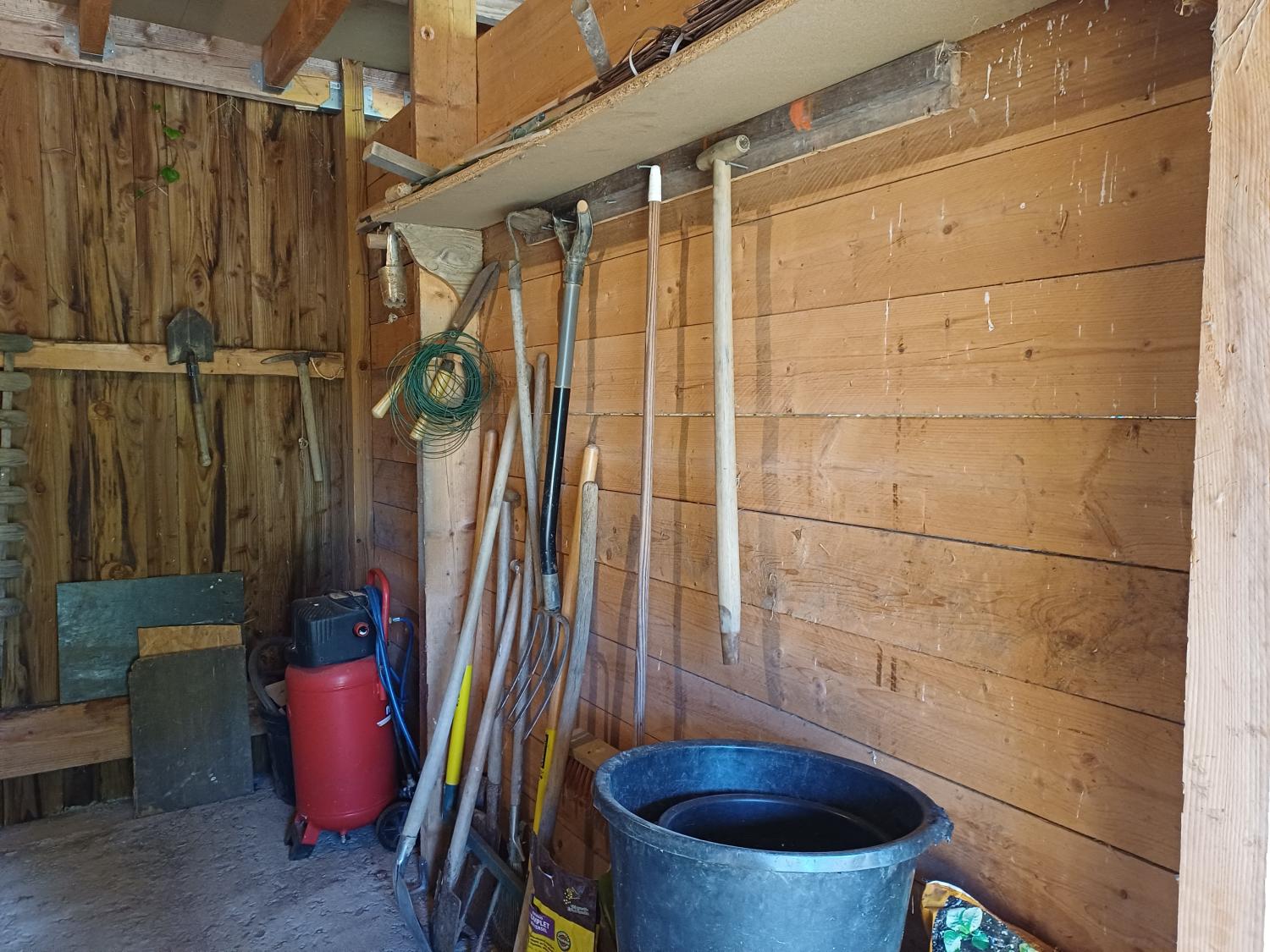 te koop huis Saint-Plantaire Indre 37