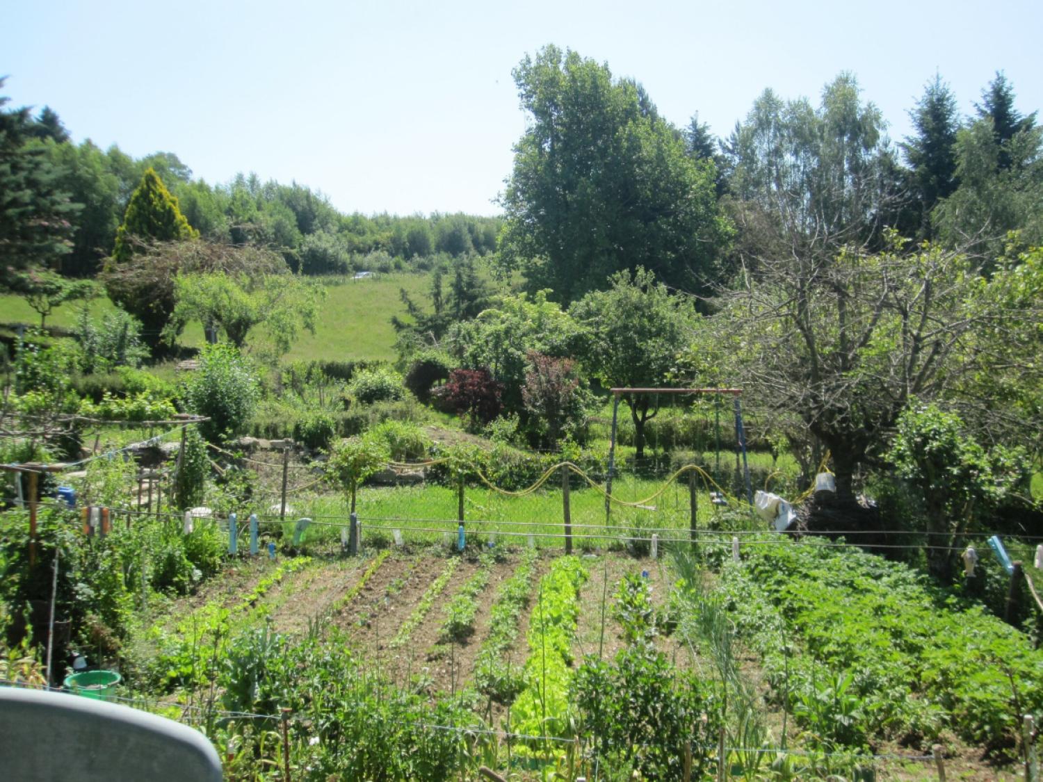  te koop vrijstaand Saint-Yrieix-la-Perche Haute-Vienne 24