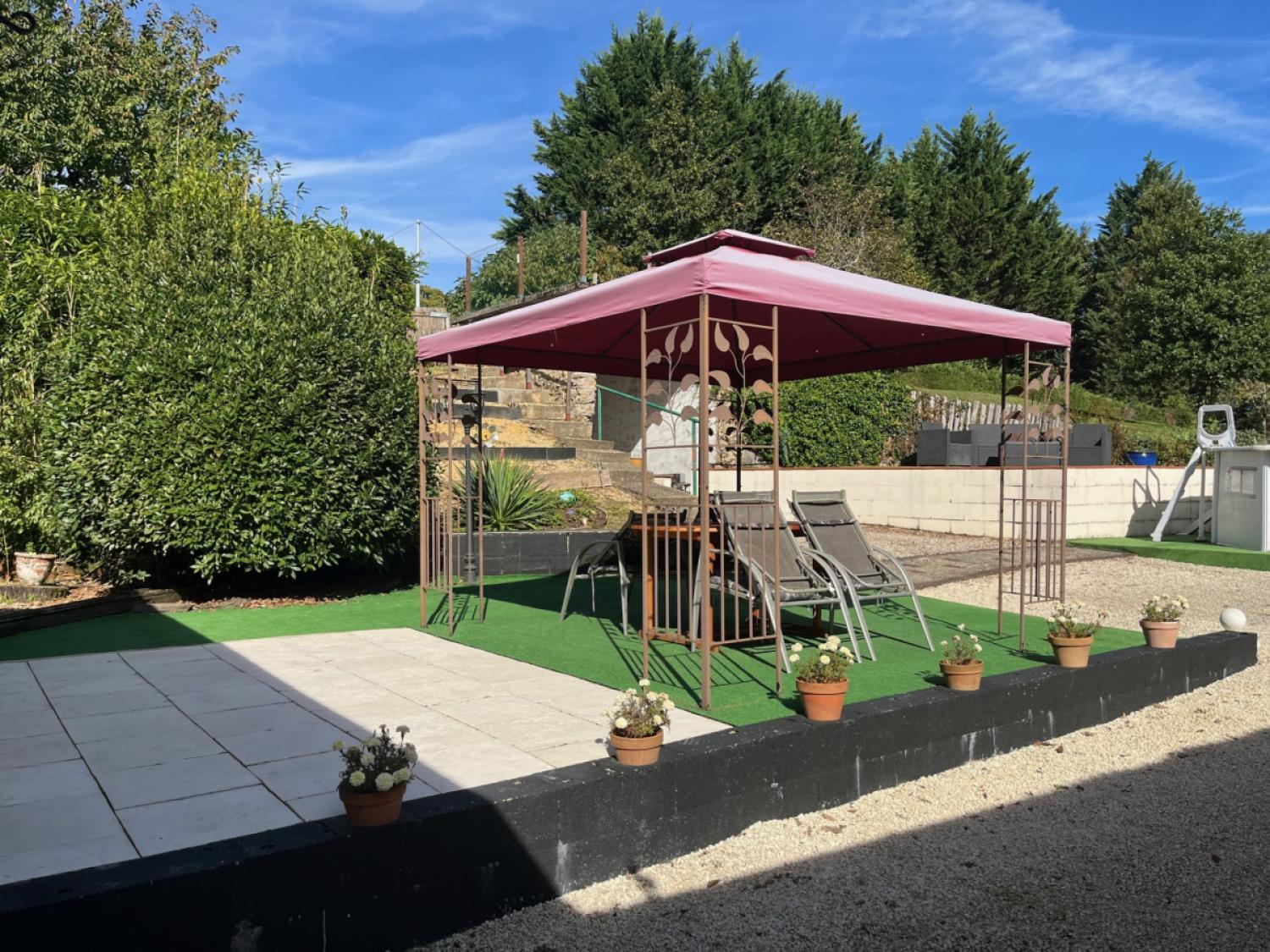  te koop gîtes/ chambres d'hôtes La Coquille Dordogne 5
