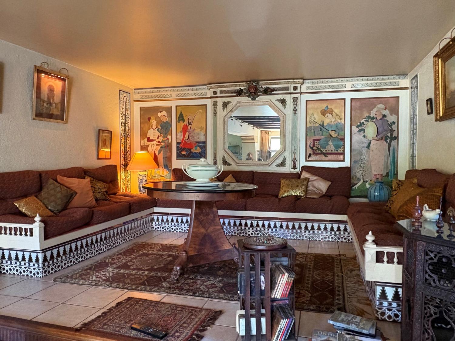  te koop huis Vigeois Corrèze 7
