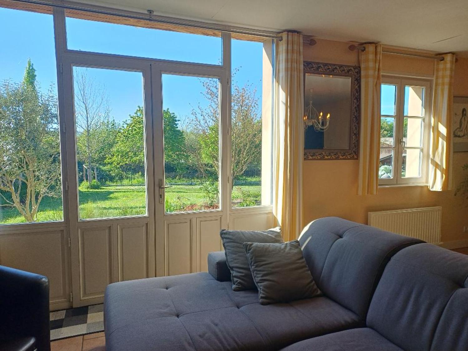 te koop huis Saint-Plantaire Indre 8