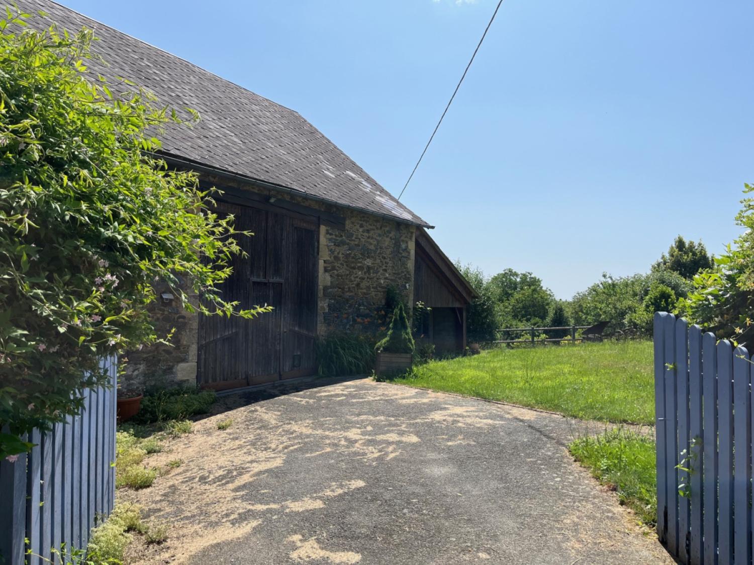  te koop vrijstaand Payzac Dordogne 20
