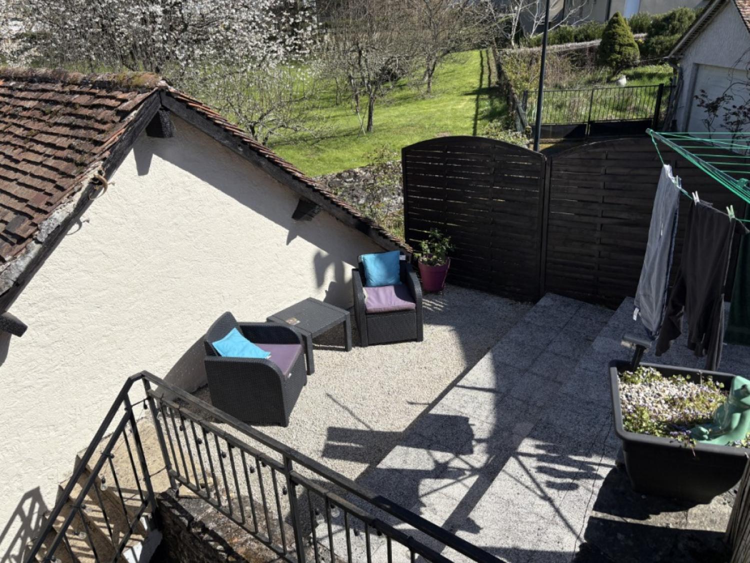 te koop dorpshuis Arnac-Pompadour Corrèze 4