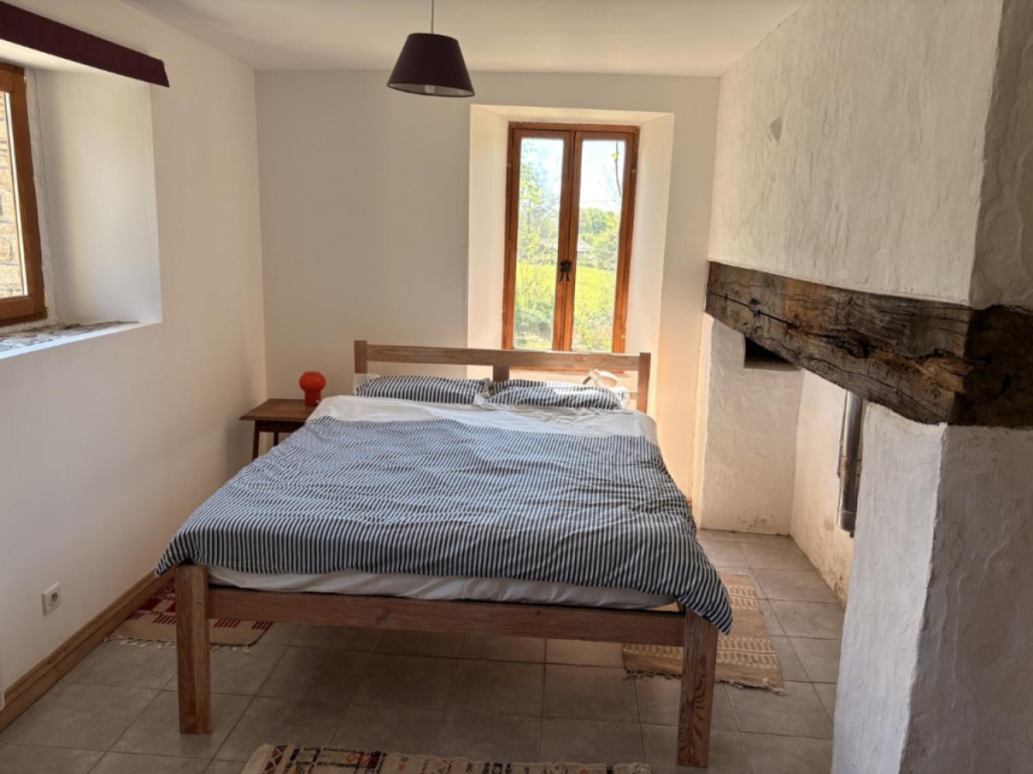  te koop huis met gîte Lascaux Corrèze 16