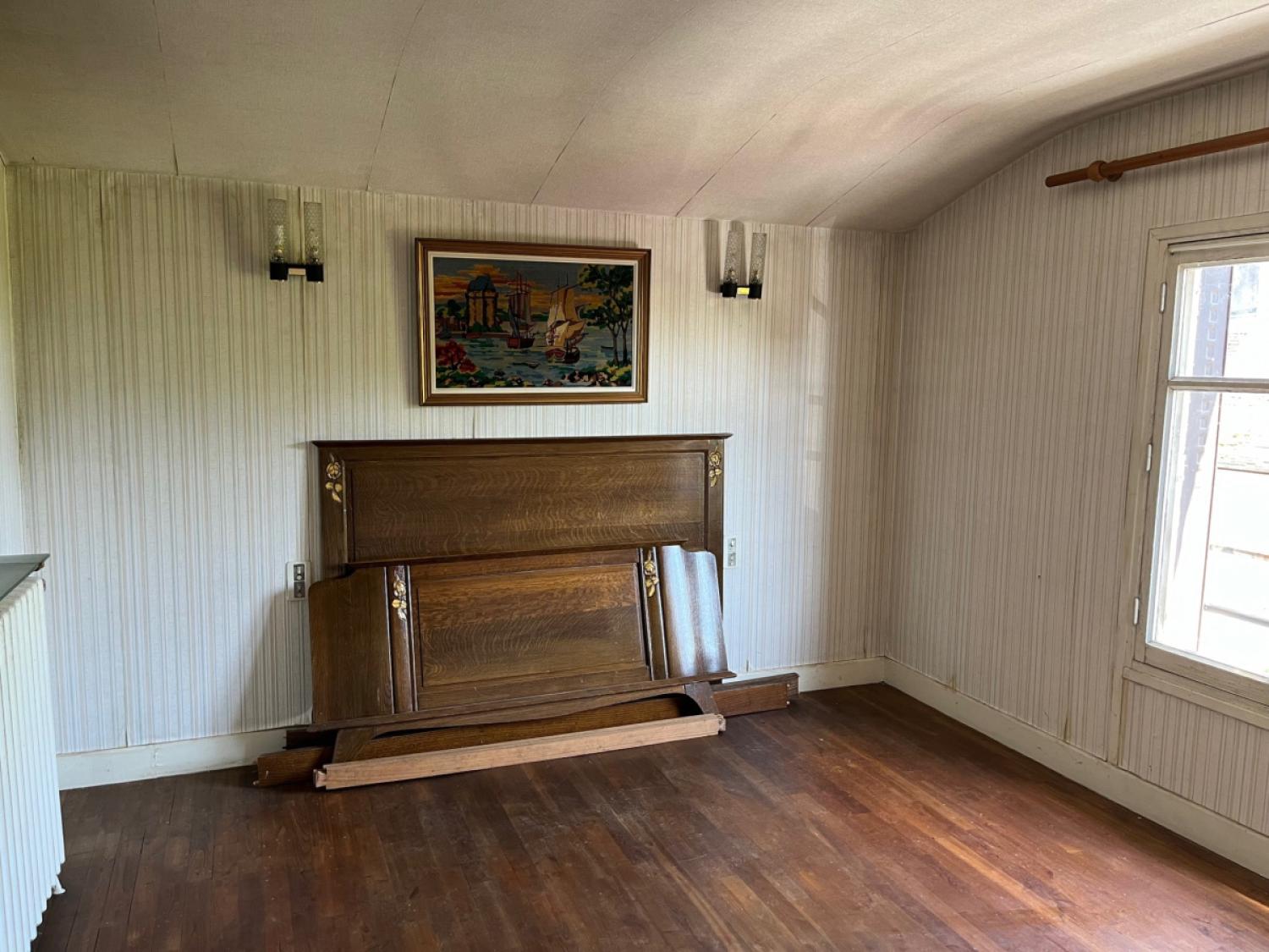 te koop dorpshuis Coussac-Bonneval Haute-Vienne 15