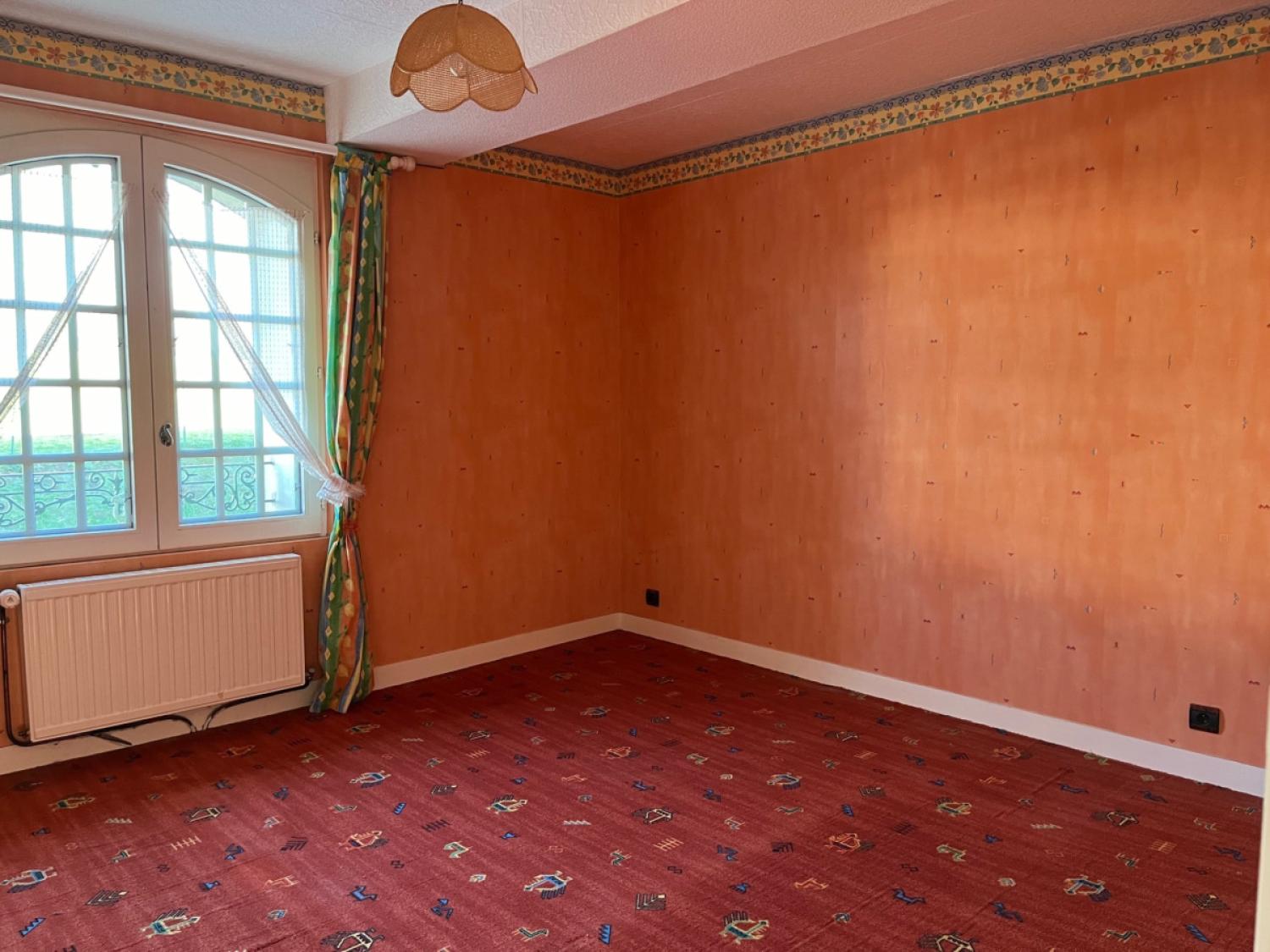  te koop vrijstaand Saint-Yrieix-la-Perche Haute-Vienne 16