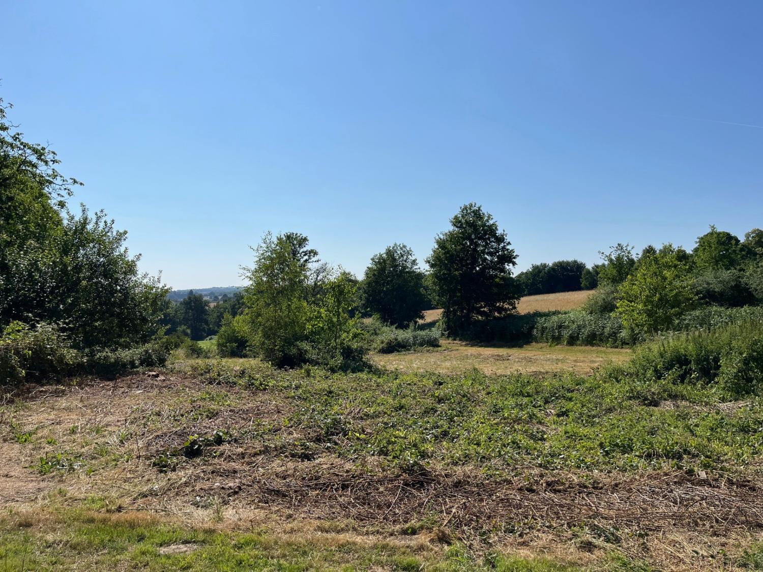 te koop huis Coussac-Bonneval Haute-Vienne 27