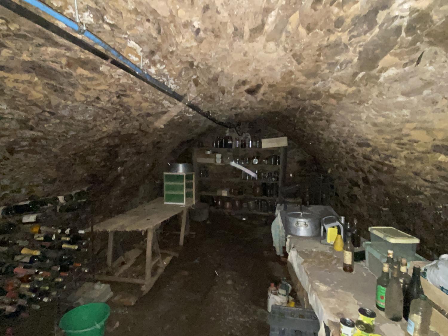  te koop vrijstaand Beyssac Corrèze 22