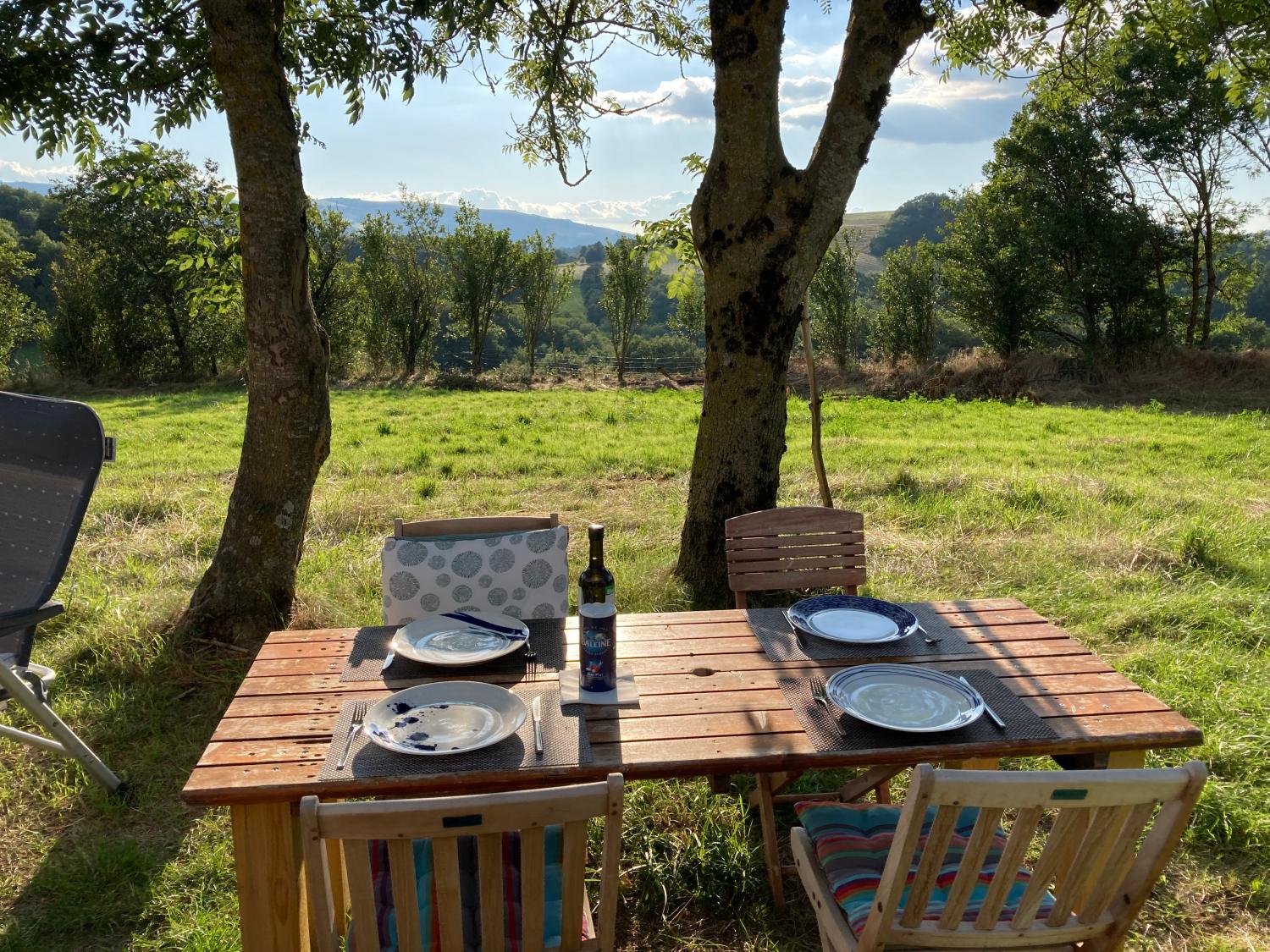te koop boerderij Saint-Sernin-sur-Rance Aveyron 25