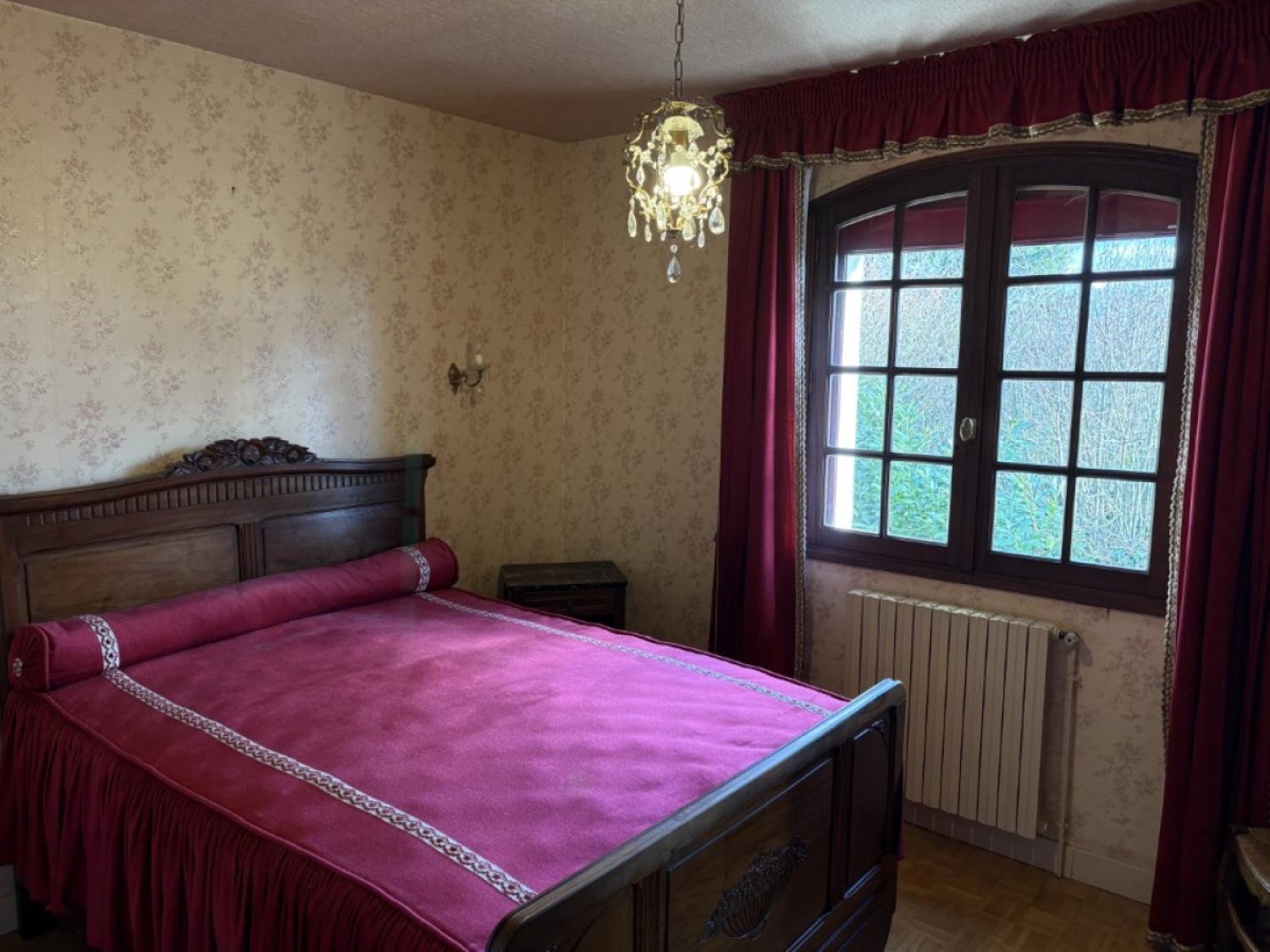  te koop vrijstaand Lubersac Corrèze 14