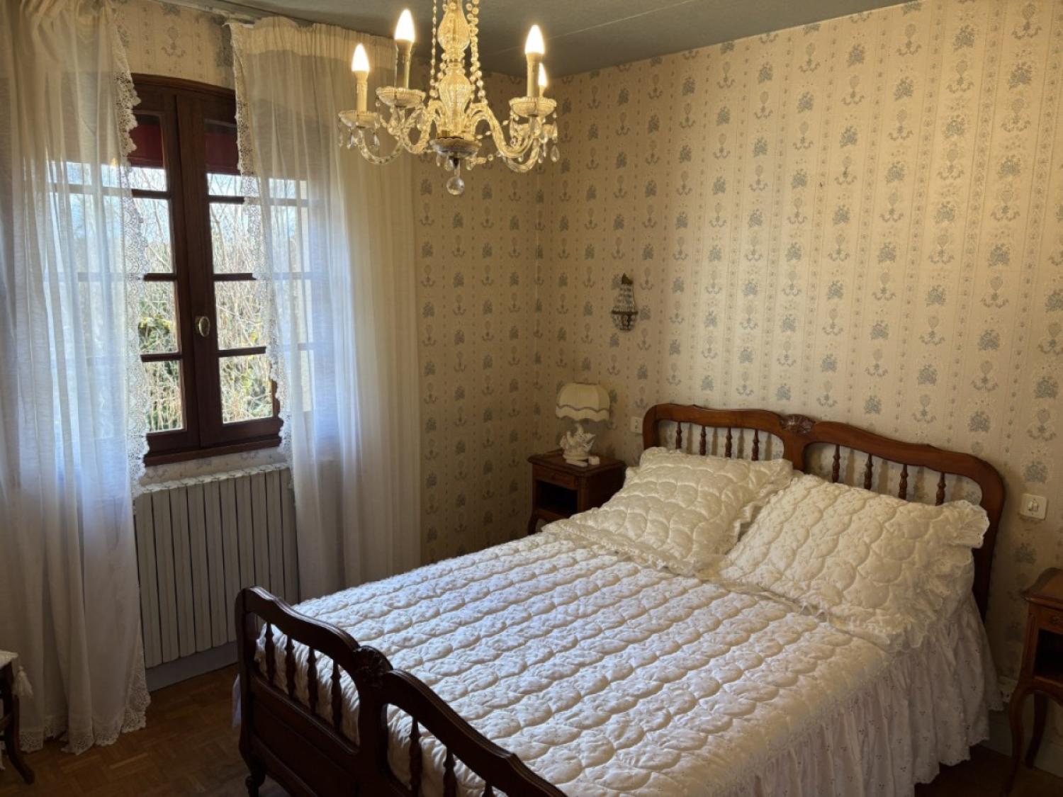  te koop vrijstaand Lubersac Corrèze 12