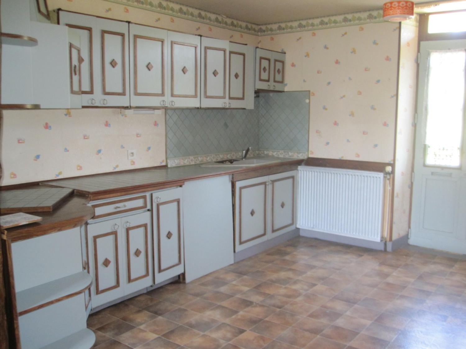  te koop vrijstaand Saint-Yrieix-la-Perche Haute-Vienne 23