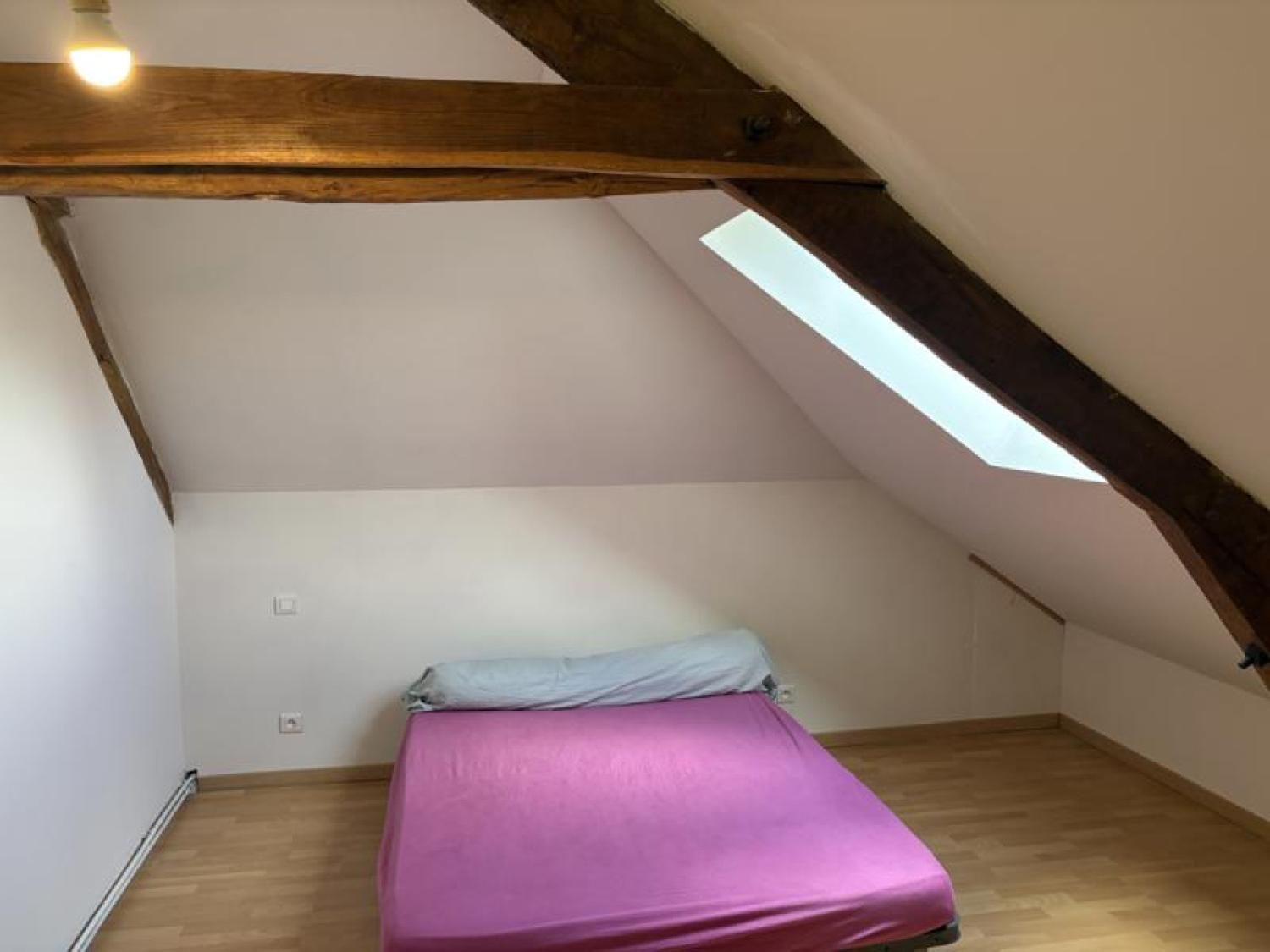  te koop vrijstaand Lubersac Corrèze 16