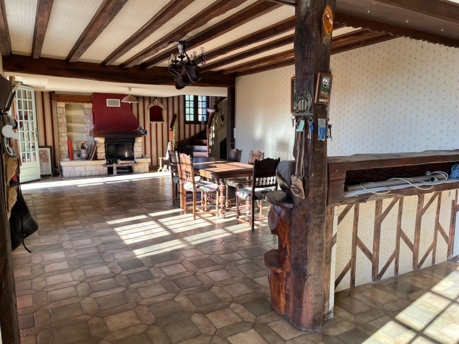  te koop vrijstaand Saint-Yrieix-la-Perche Haute-Vienne 4
