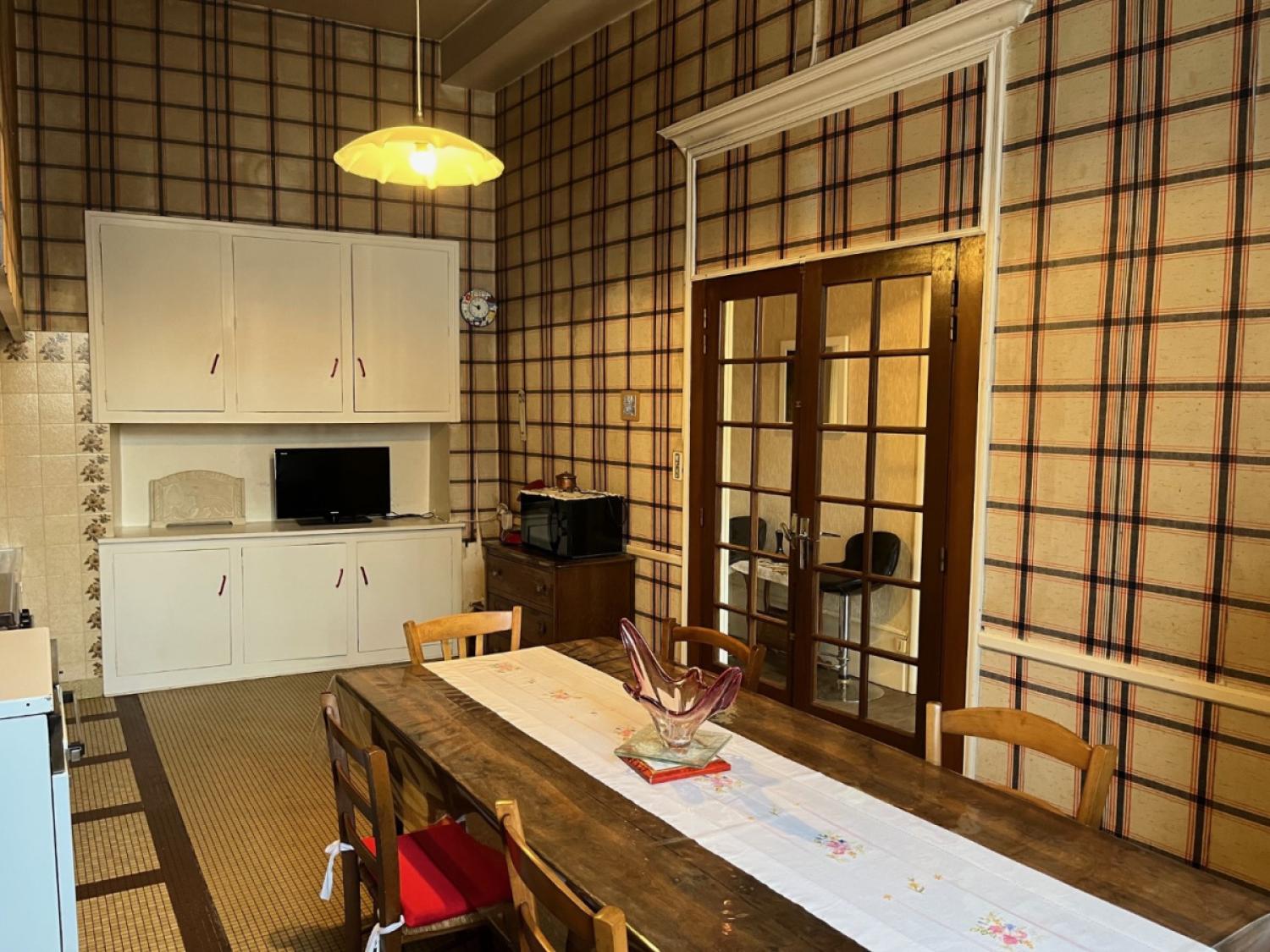 te koop dorpshuis Coussac-Bonneval Haute-Vienne 4