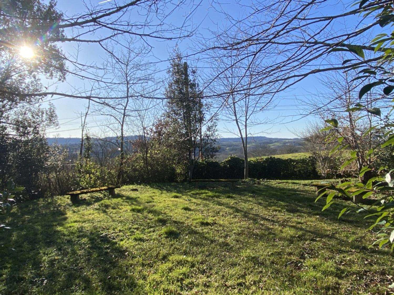  te koop vrijstaand Saint-Cyr-la-Roche Corrèze 19