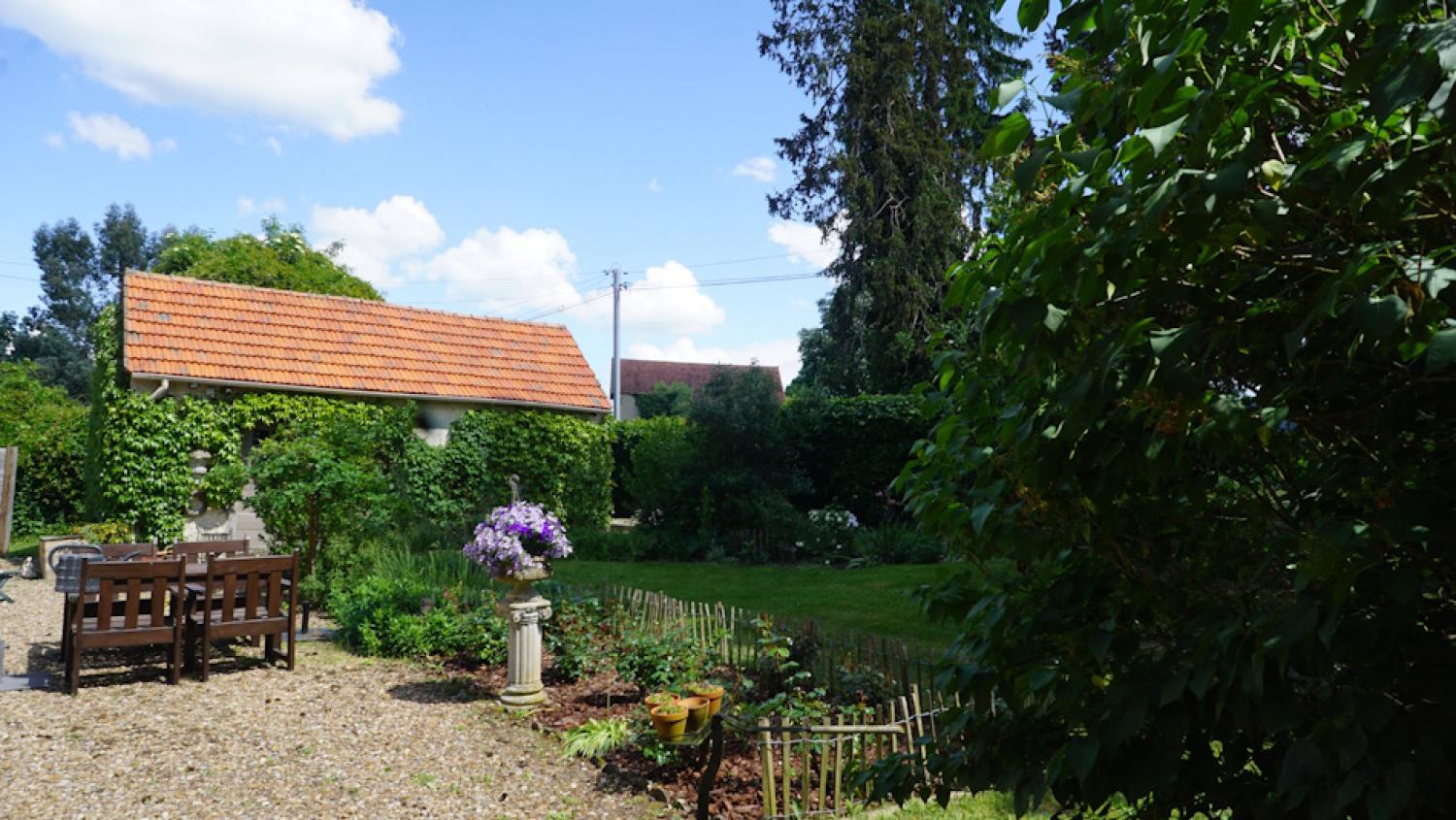 te koop vrijstaand Cronat Saône-et-Loire 23