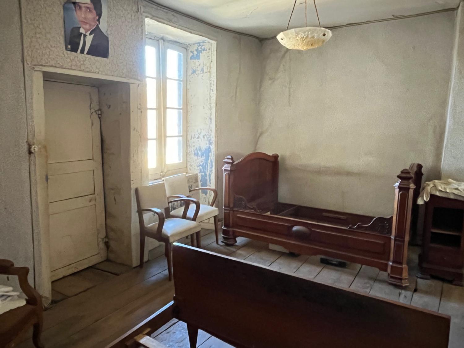 te koop dorpshuis Coussac-Bonneval Haute-Vienne 10