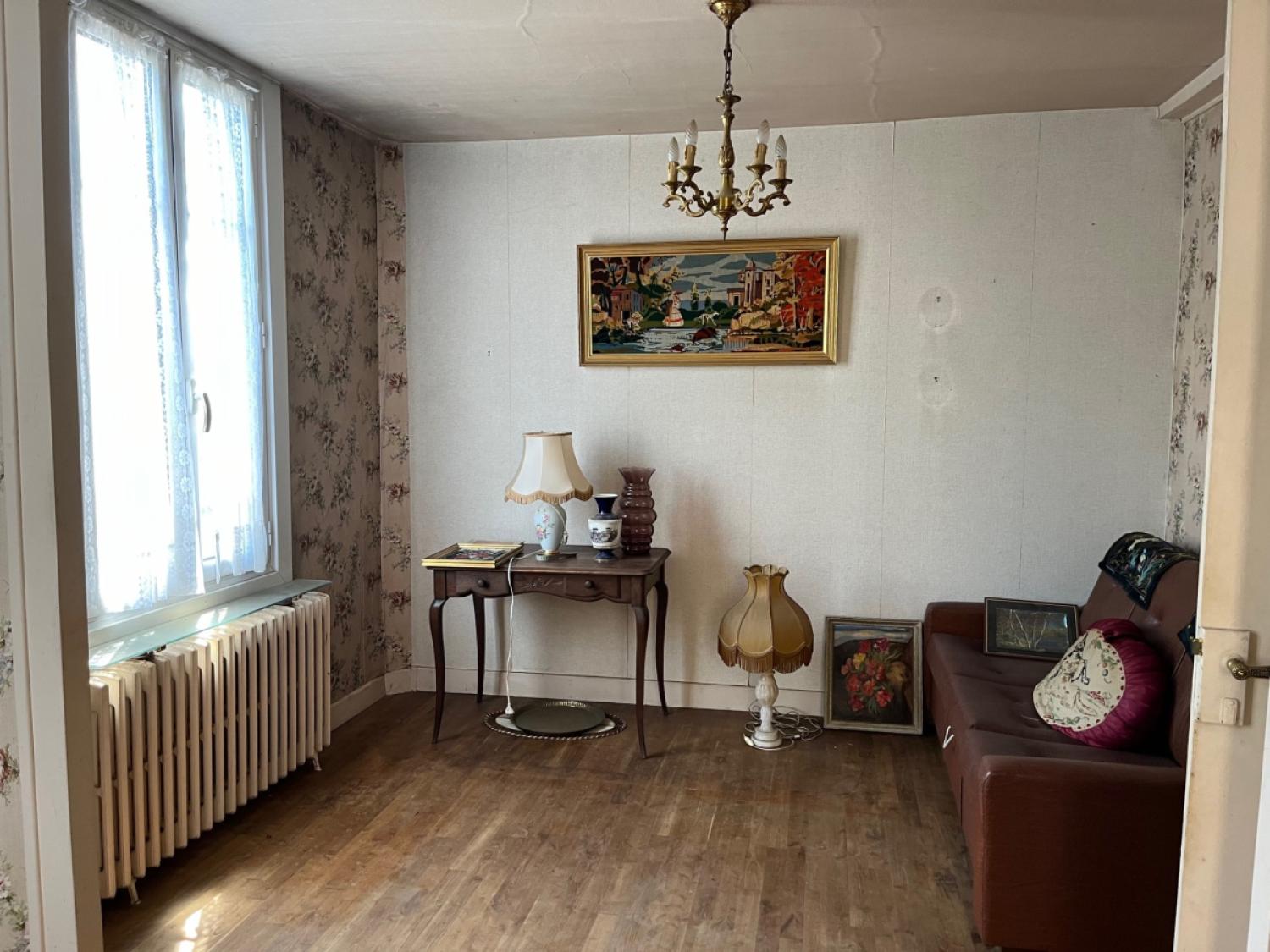 te koop dorpshuis Coussac-Bonneval Haute-Vienne 14