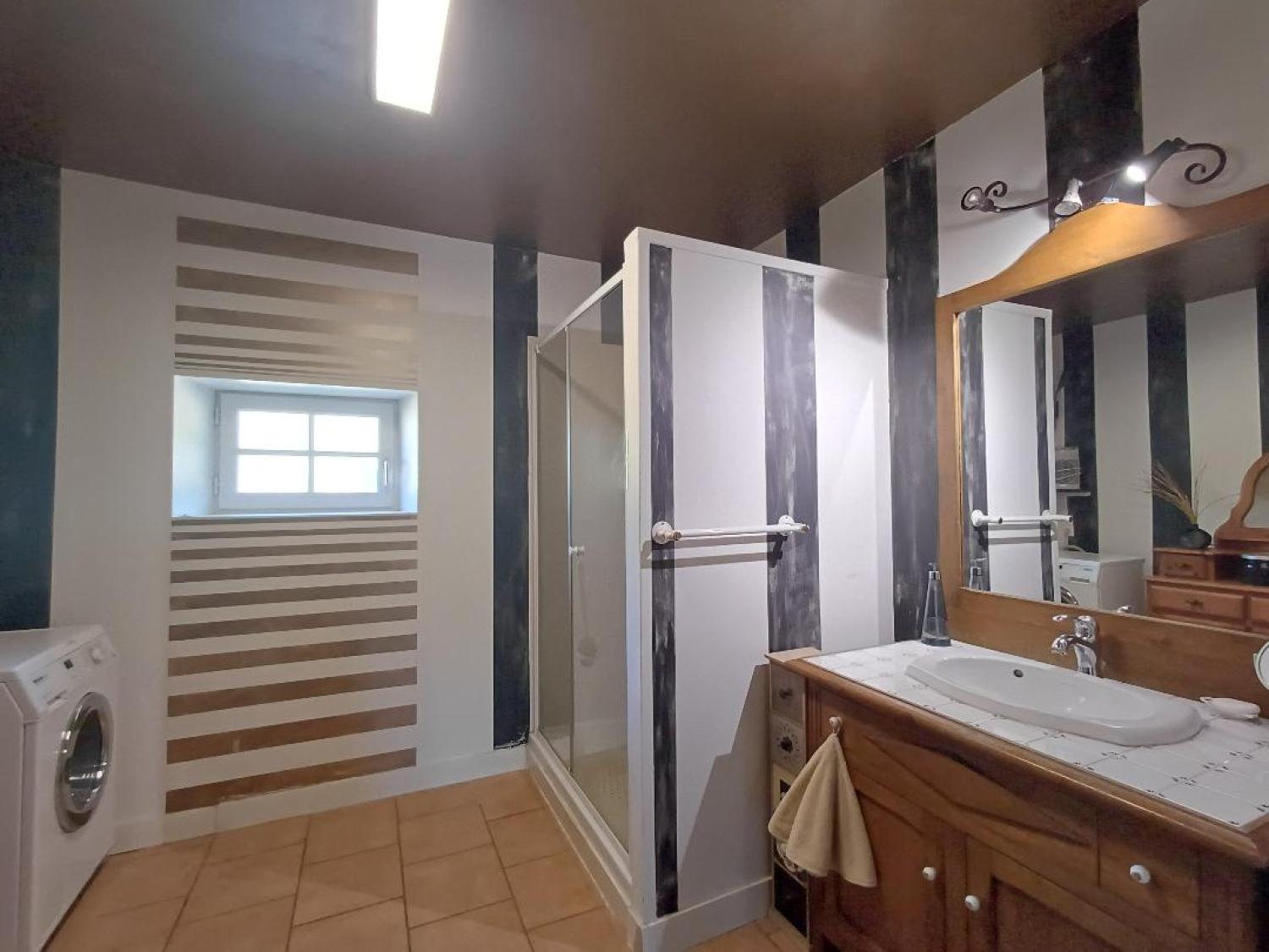 te koop huis Saint-Plantaire Indre 14