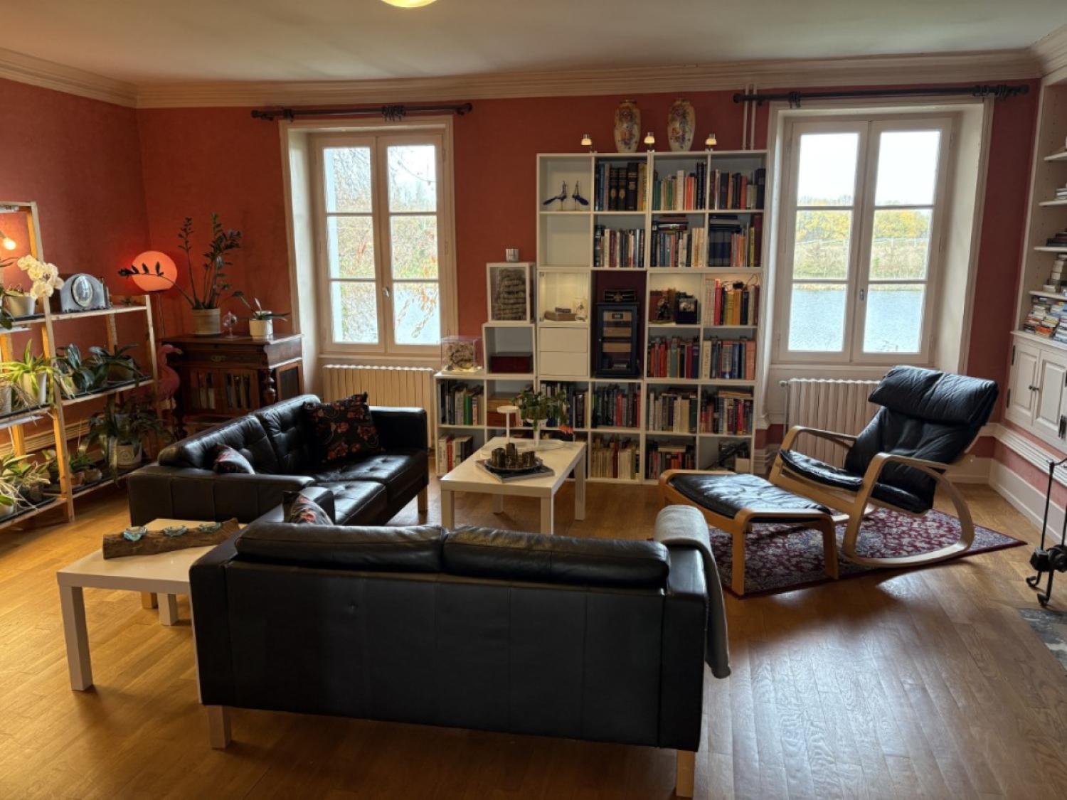  te koop vrijstaand Beyssac Corrèze 10