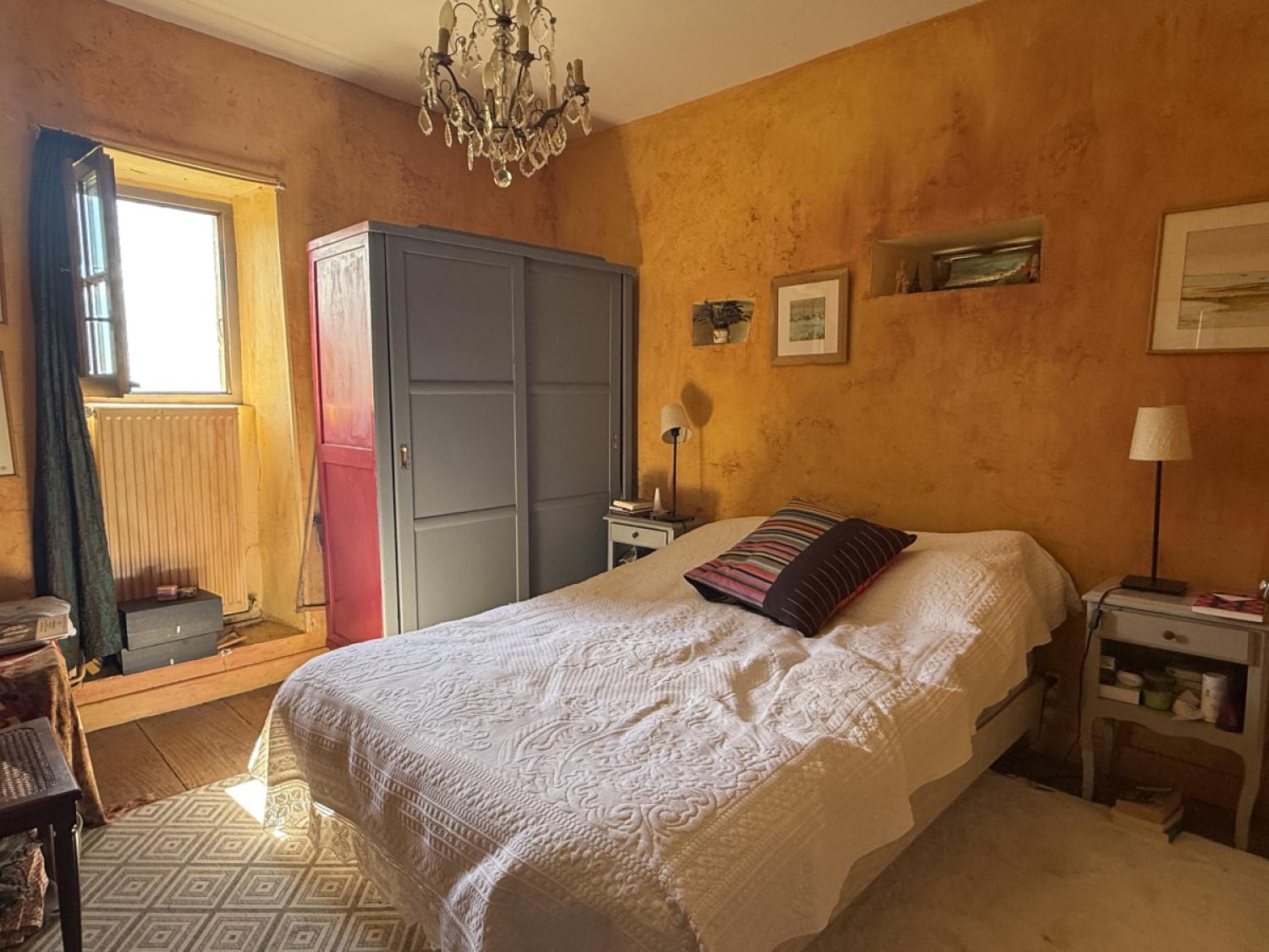 te koop vrijstaand Concèze Corrèze 12