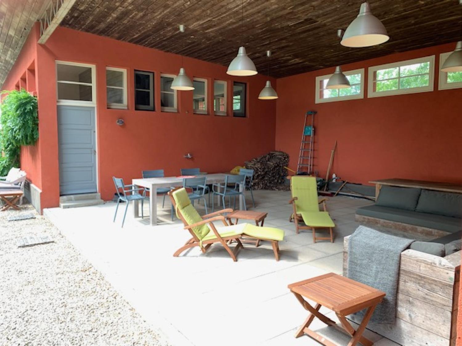 te koop vrijstaand Tudeils Corrèze 7