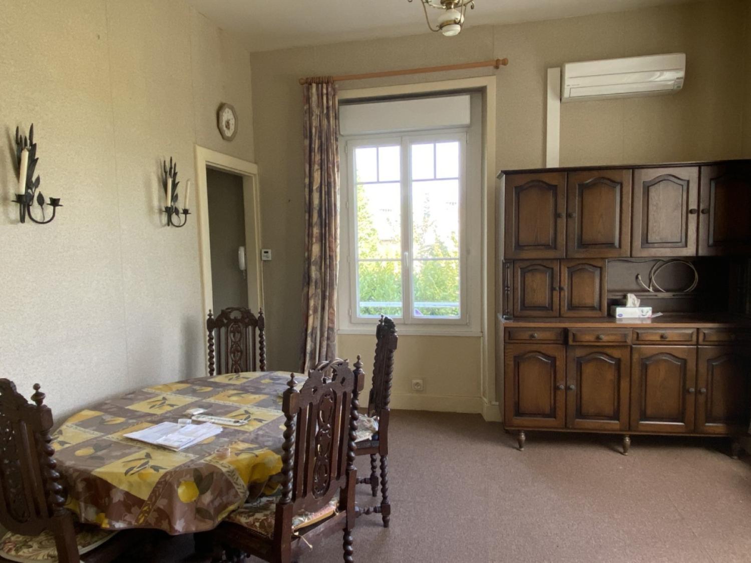  te koop vrijstaand Arnac-Pompadour Corrèze 13