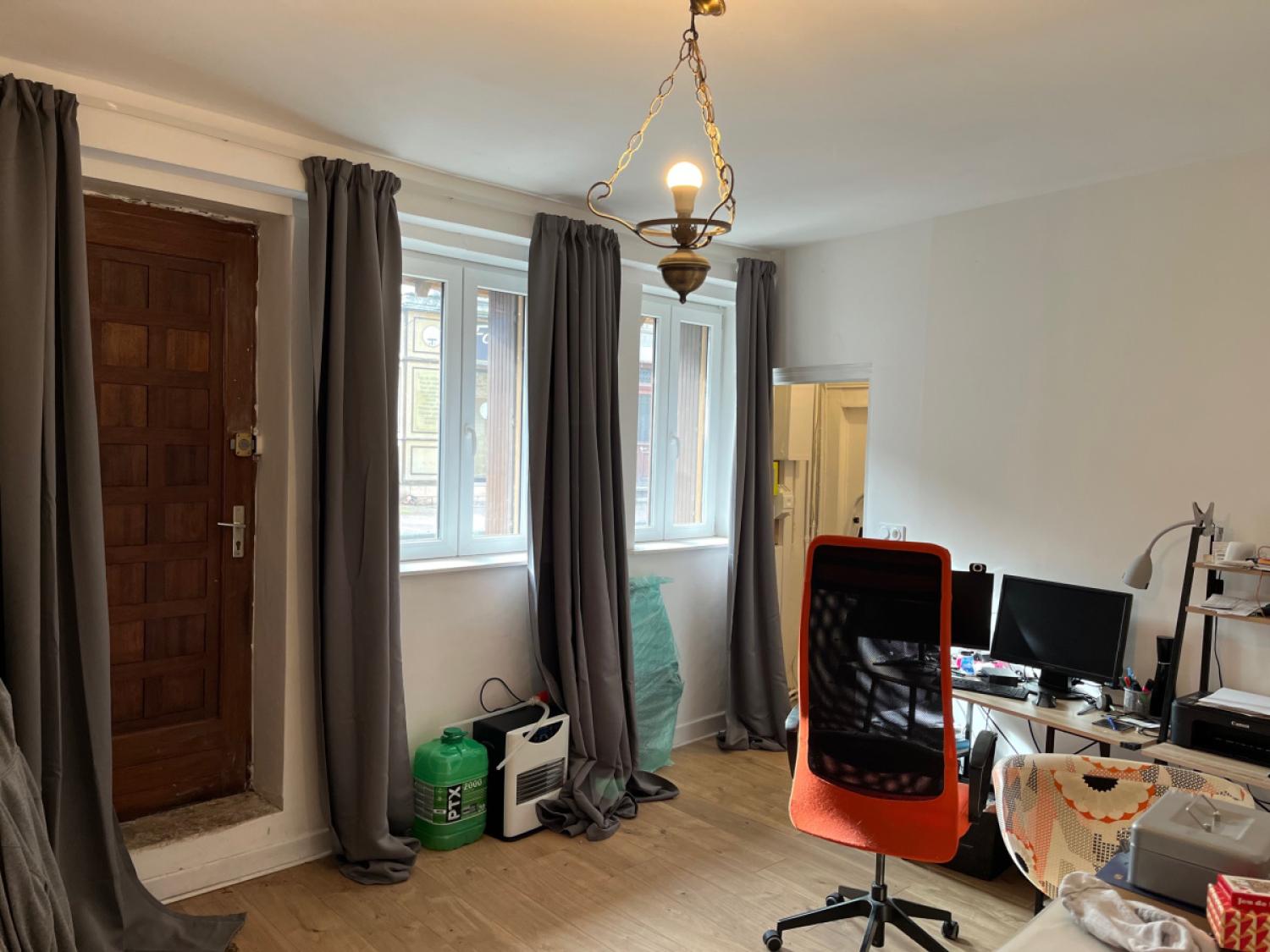 te koop dorpshuis Coussac-Bonneval Haute-Vienne 12